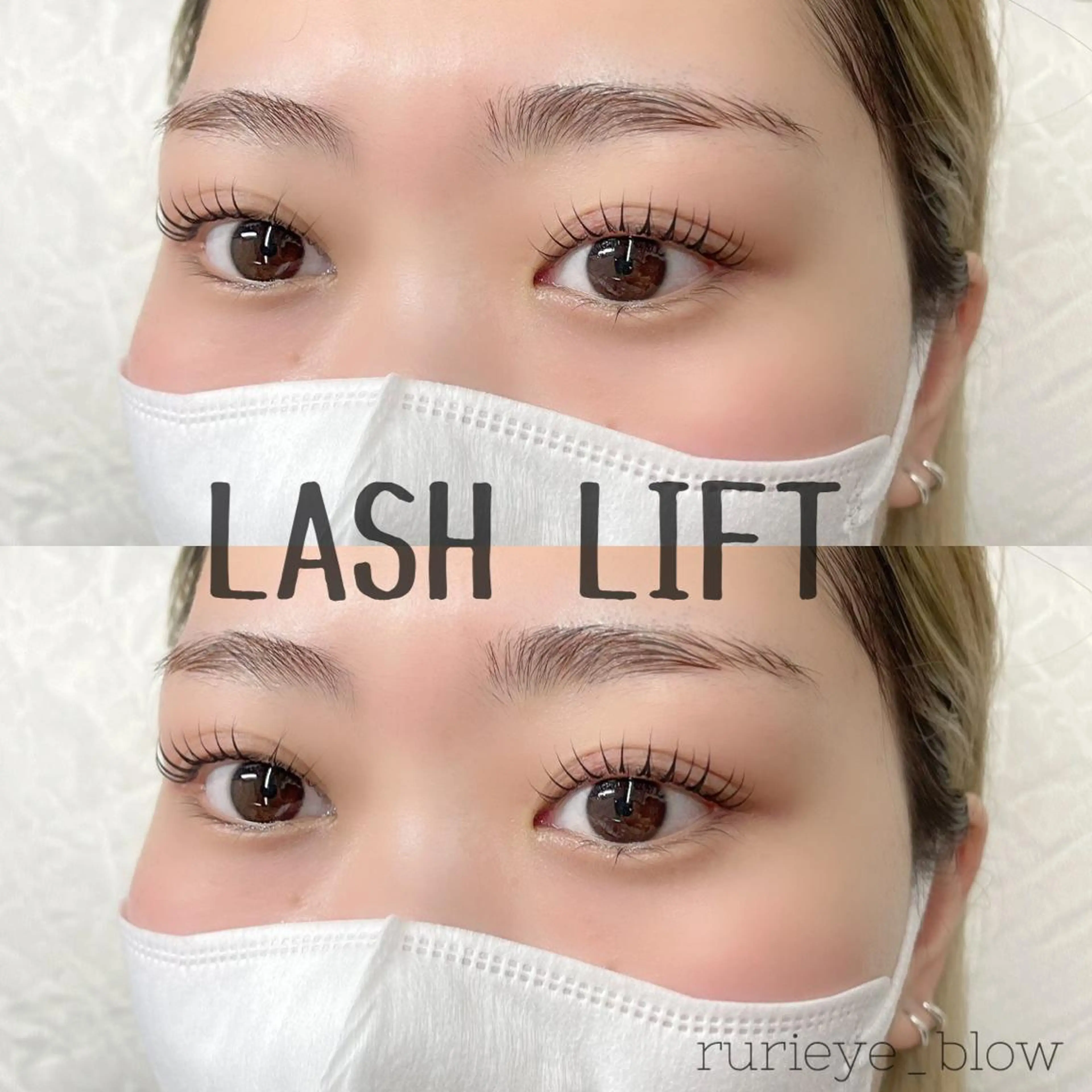 マツエク・マツパ マツパ BiA 【ビア】のマツエク・マツパデザイン