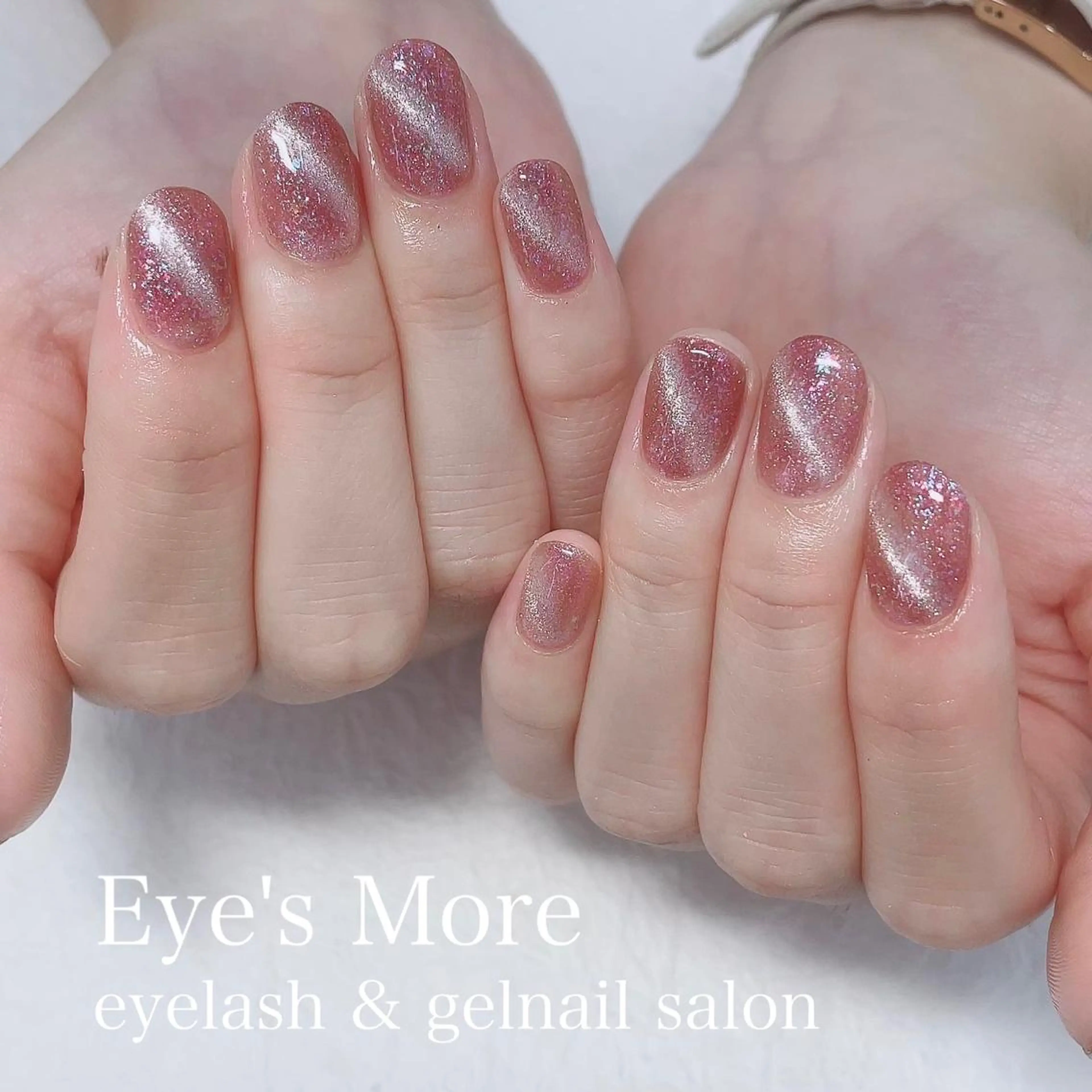 ネイル 栗原 Nailistのネイルデザイン