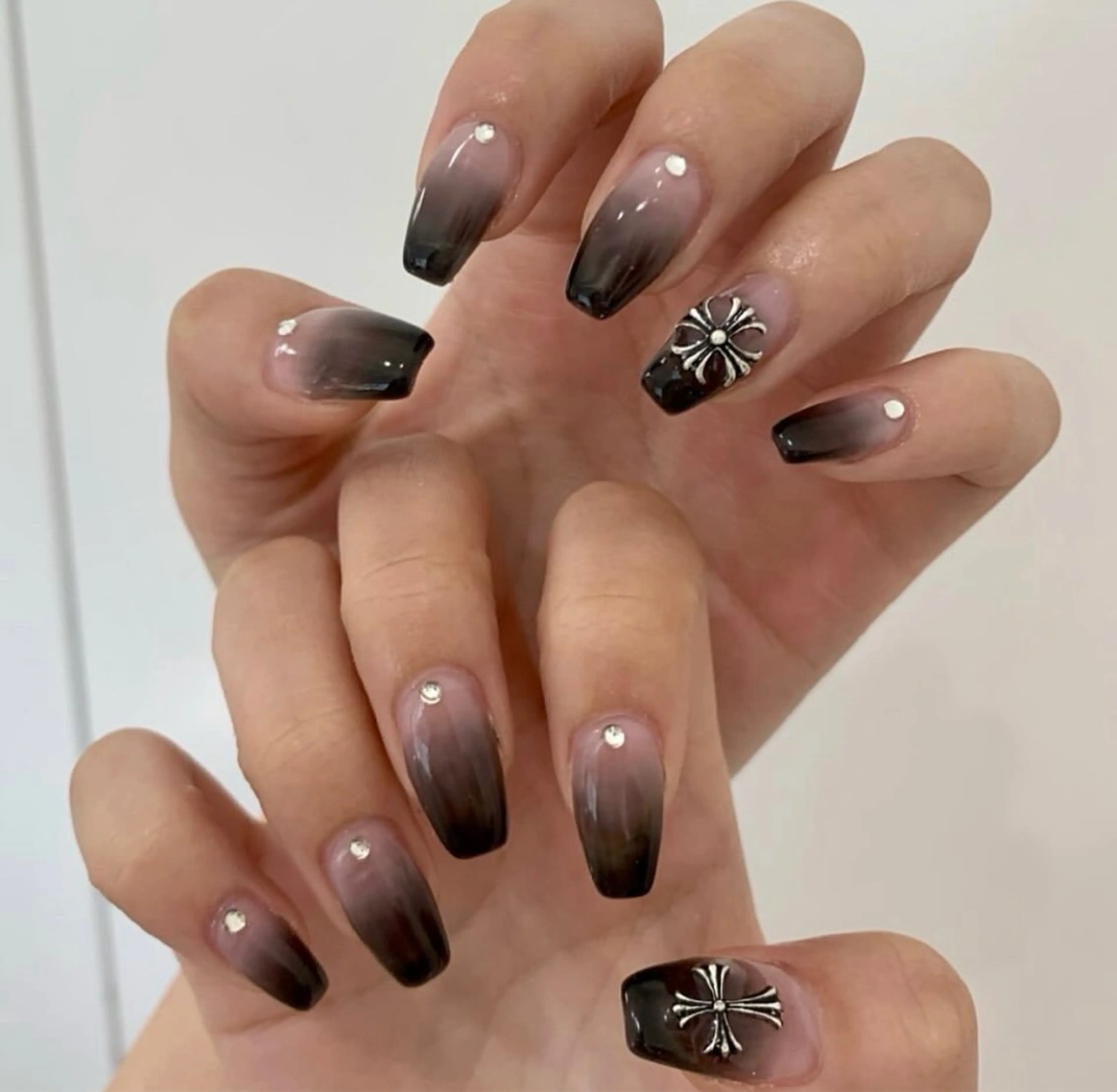 ネイル ハンドネイル Tagi 銀座所属・Tagi Nail 銀座店のネイルデザイン