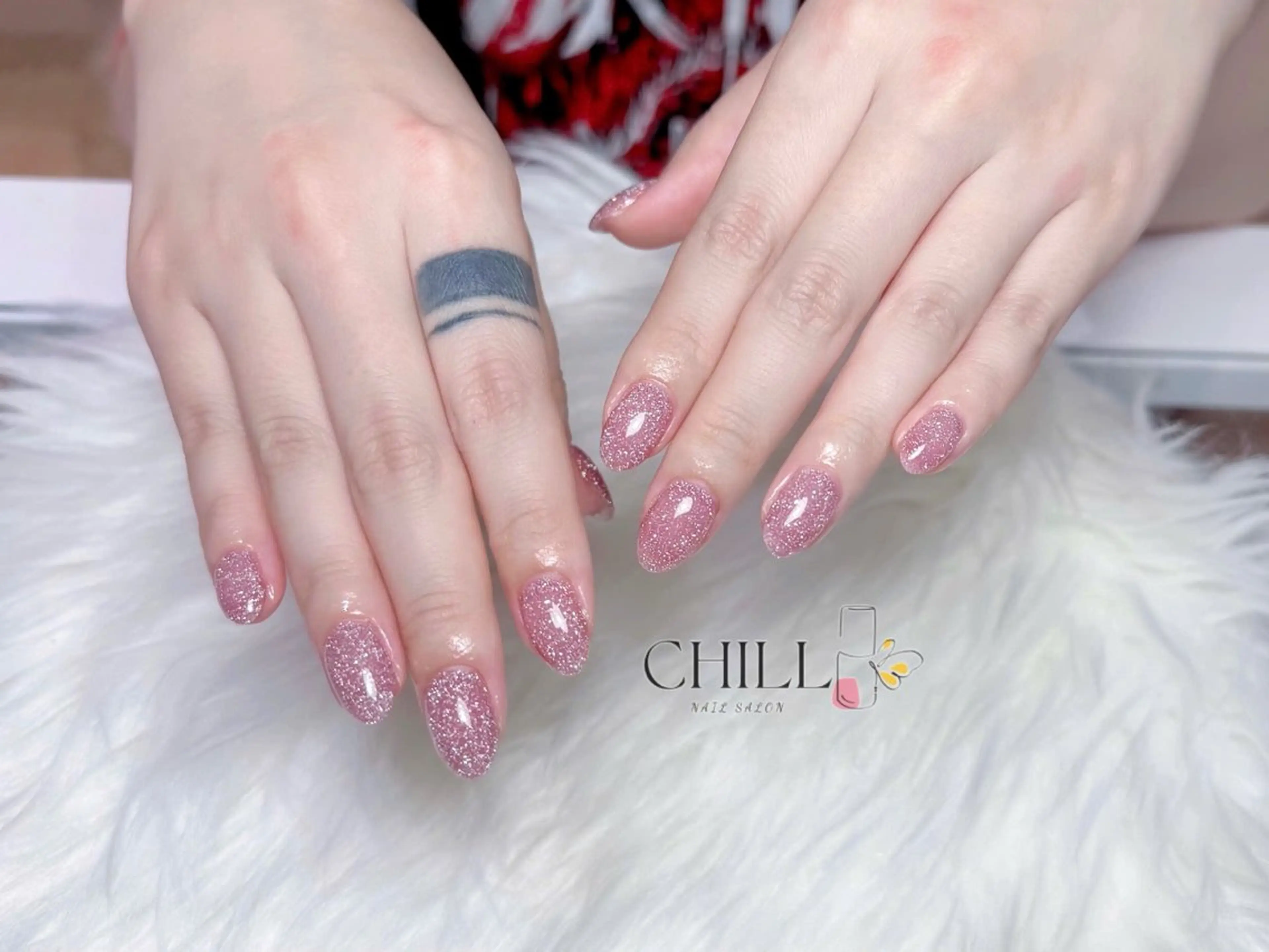 ネイル Nailsalon CHILL所属・Nailsalon CHILL大須店のネイルデザイン
