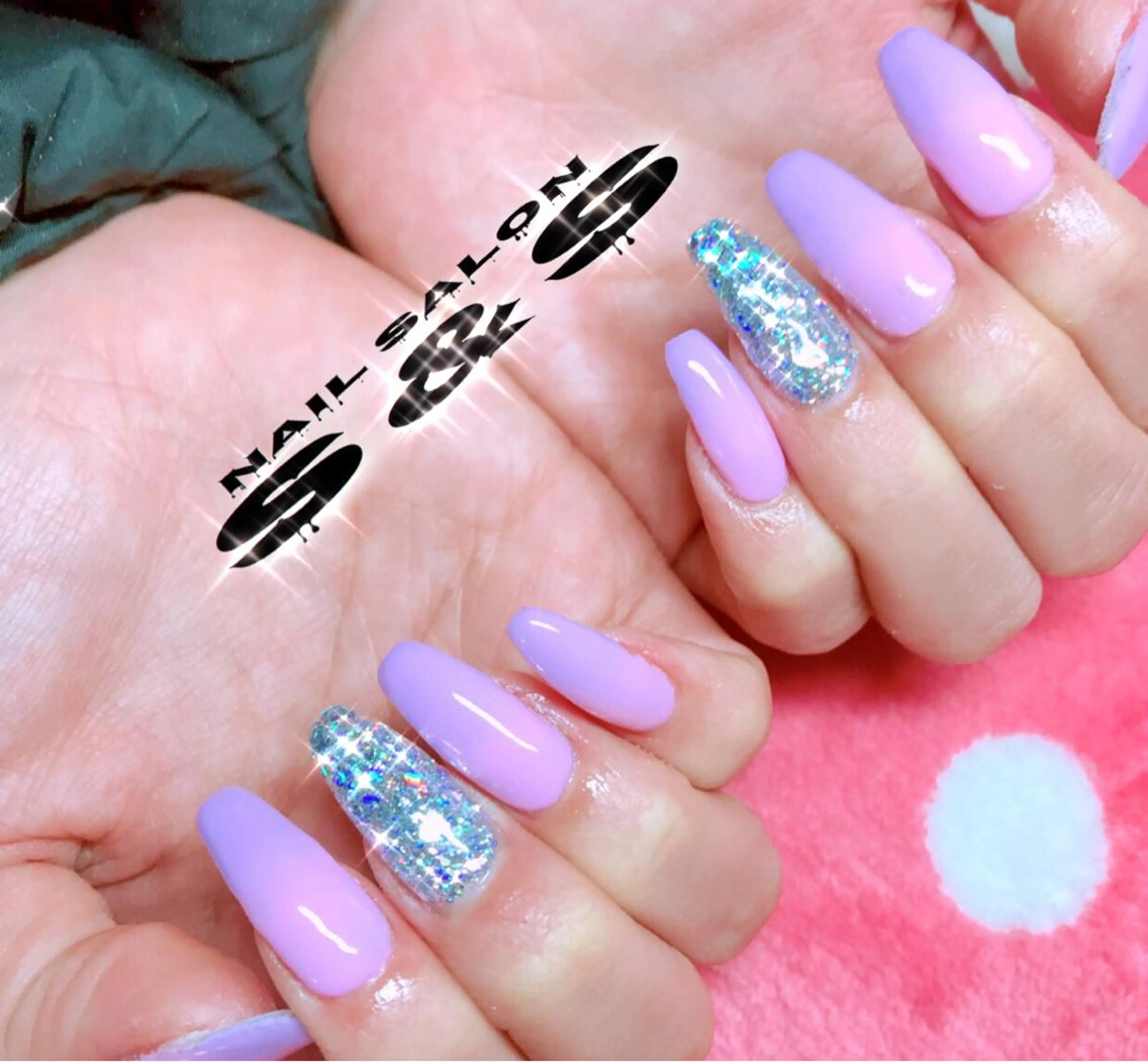 ネイル 長さ出し メンズネイル 持ち込み スカルプネイル ネイルチップ S&S 村田小百合のネイルデザイン