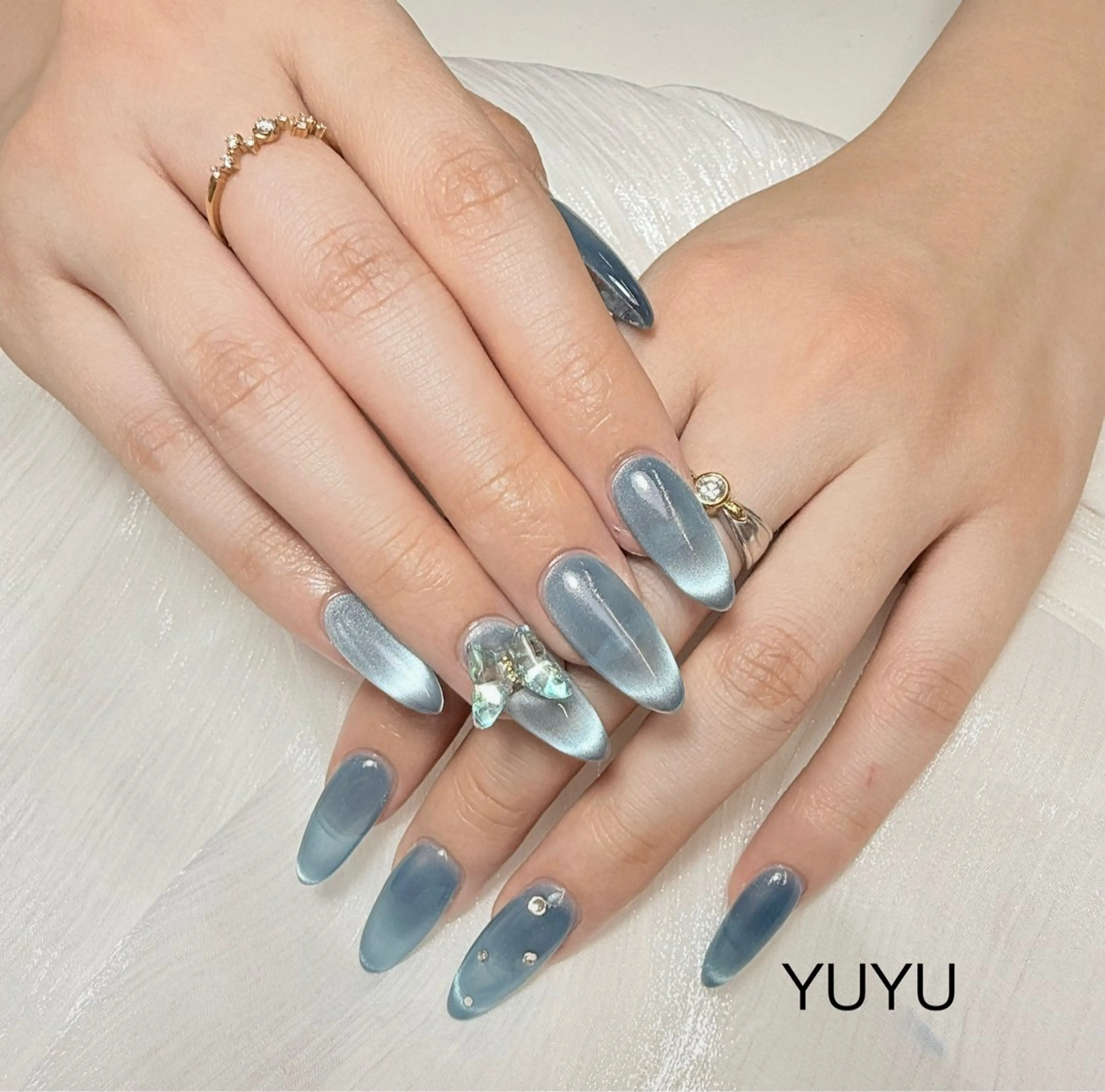 ネイル YU YUのネイルデザイン