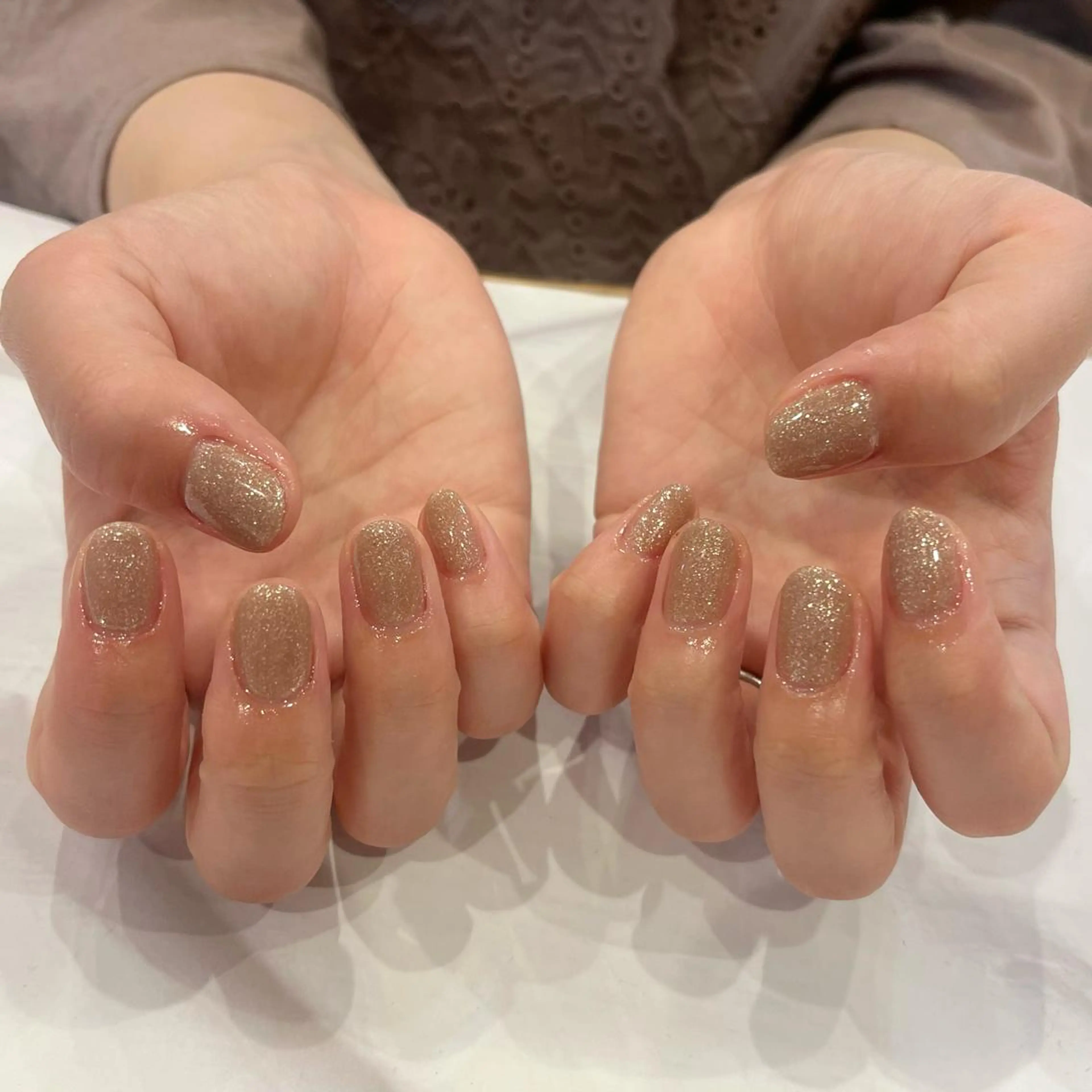 ネイル ハンドネイル nail  ✧︎ Renaのネイルデザイン