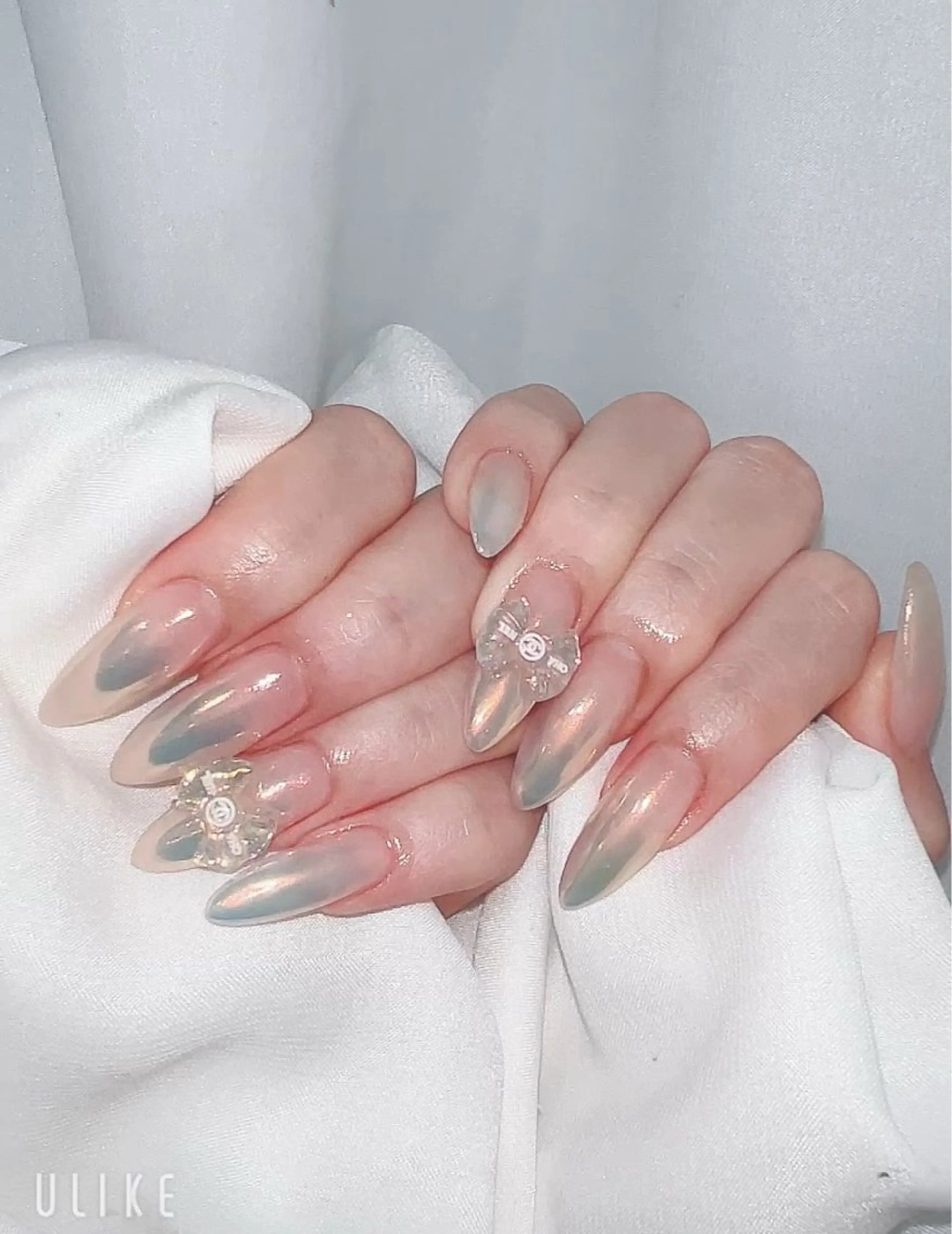 ネイル Nail Land Pilinaのネイルデザイン