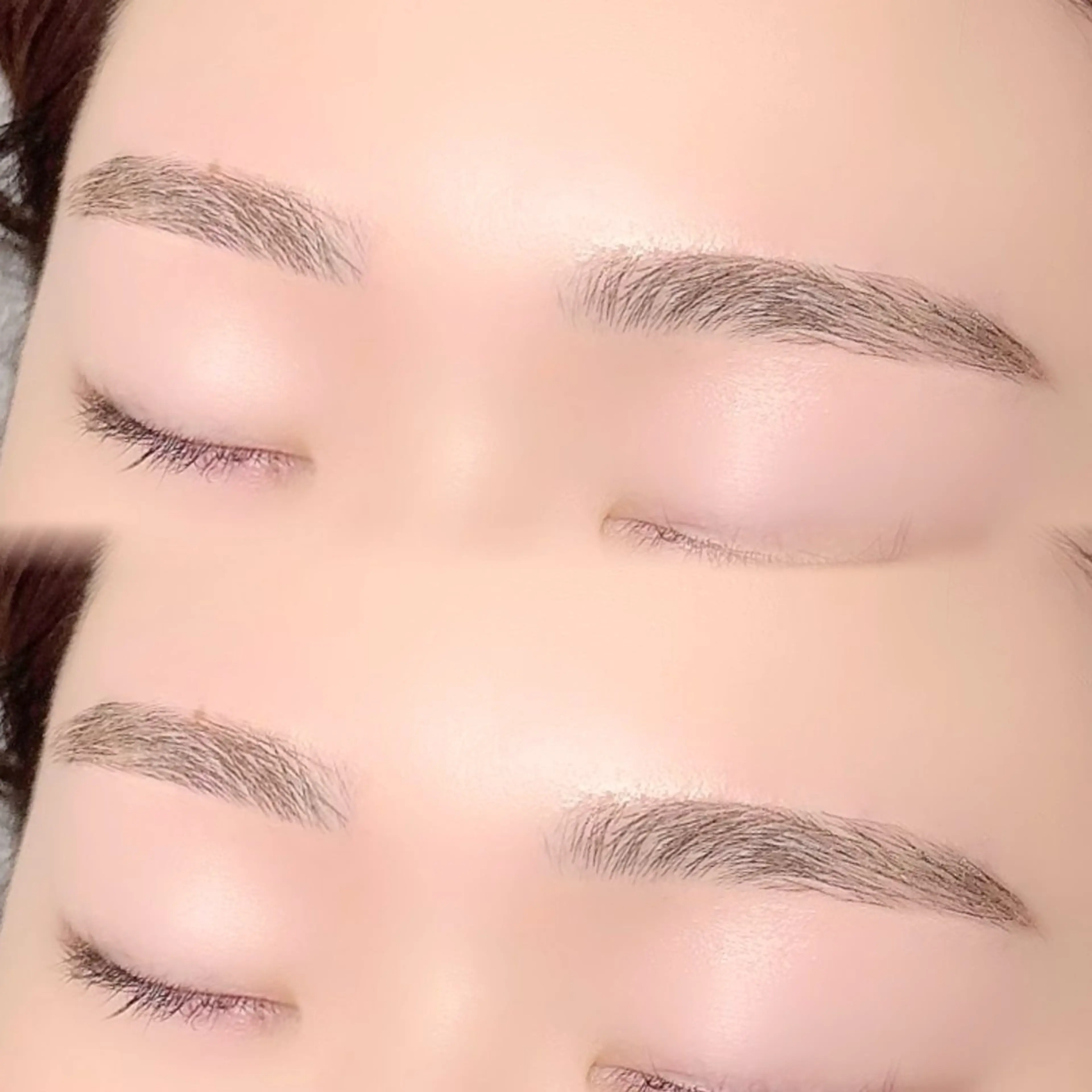 アイブロウ ワックス脱毛 眉カット その他(アイブロウ) 𖠶ˬ𖠶MIRUS ・Fuka𖠶ˬ𖠶のマツエク・マツパデザイン