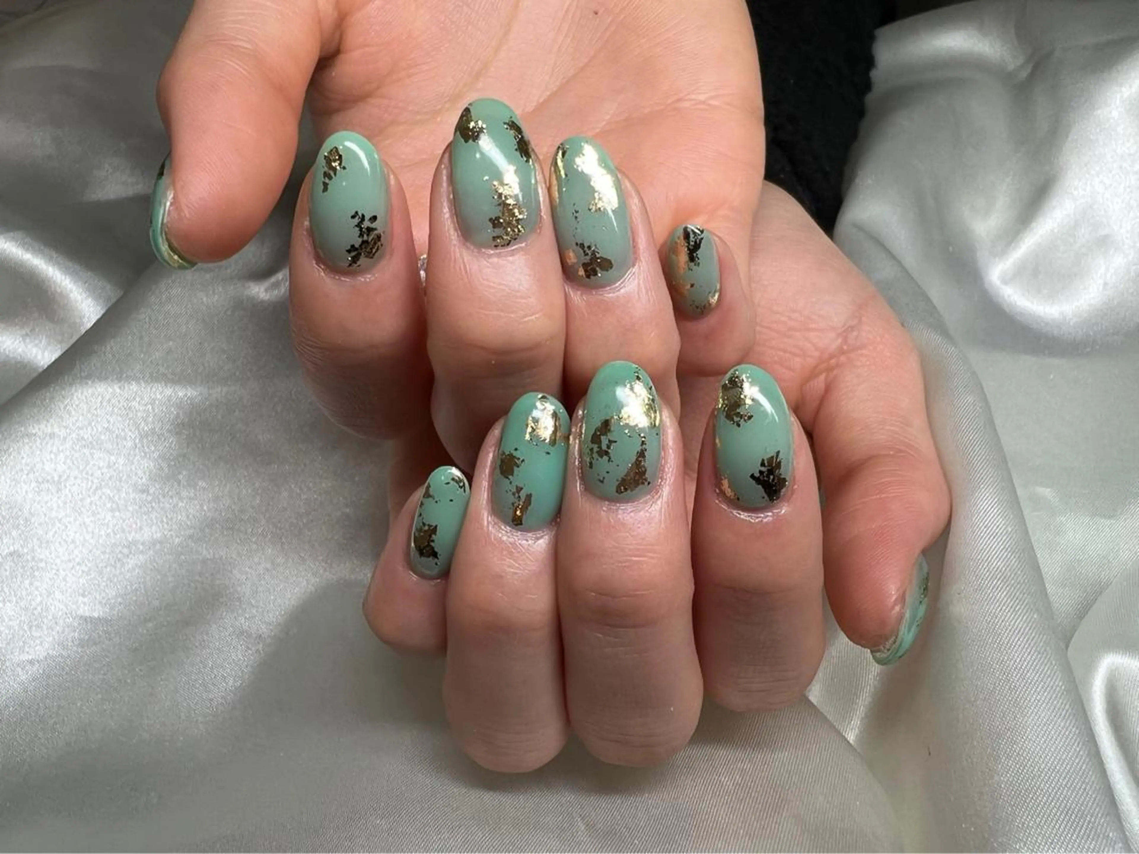 ネイル N nailのネイルデザイン