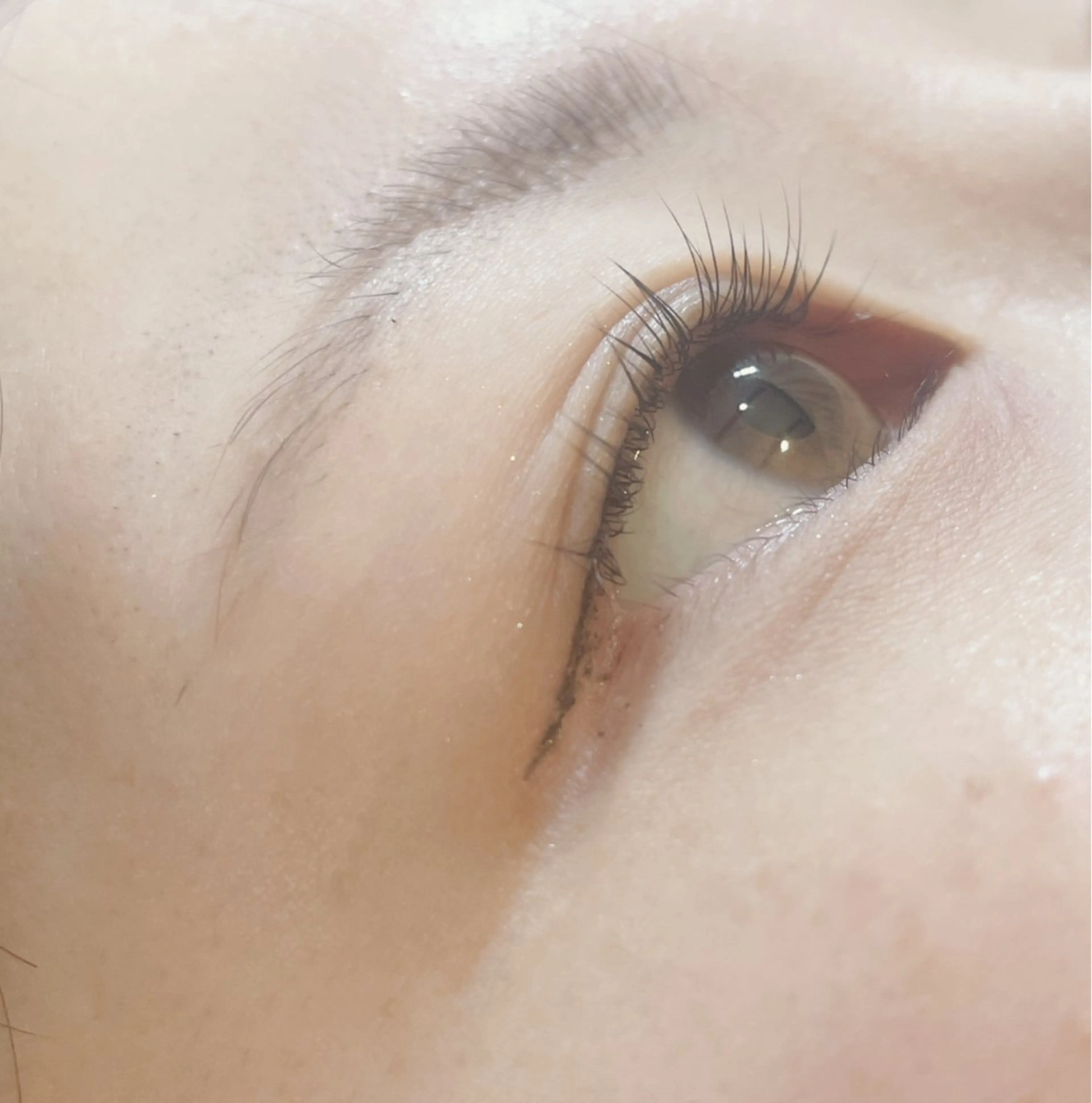 マツエク・マツパ パリジェンヌラッシュリフト Lokelani HAYASHIのマツエク・マツパデザイン