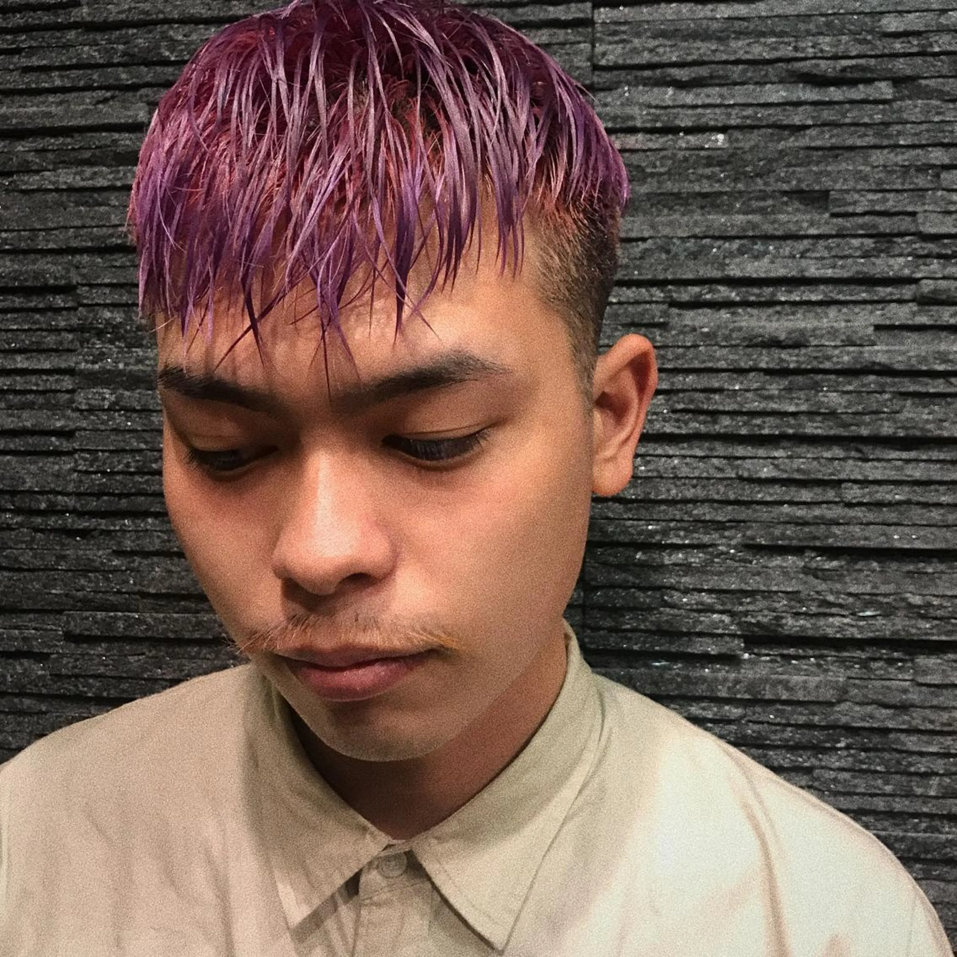 メンズ メンズ専門💈中島 太一💈のヘアスタイル