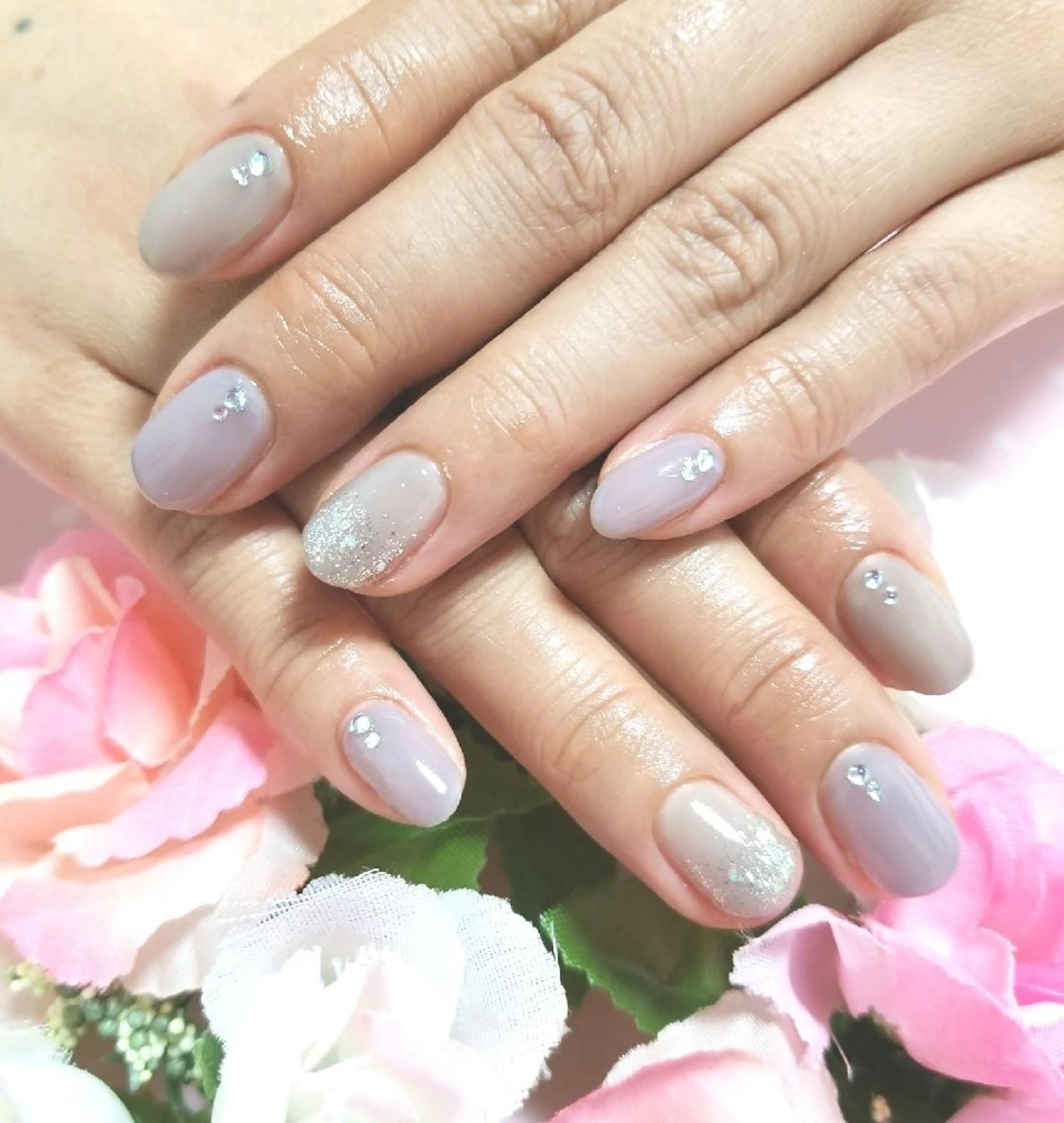 ネイル Lien nail リアン　ネイルのネイルデザイン