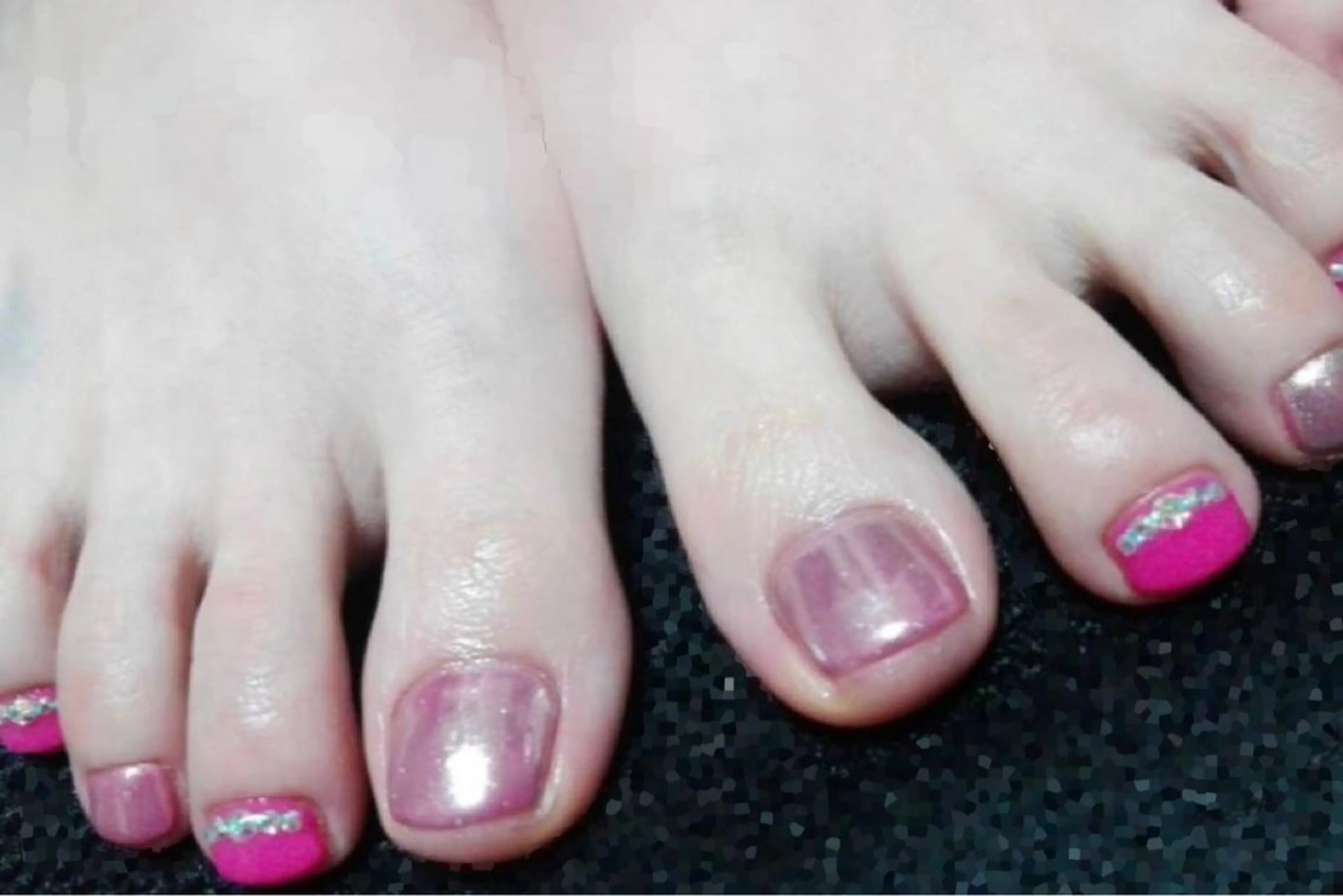 ネイル フットネイル Private Salon Daisy所属・プライベートサロン Daisyのネイルデザイン