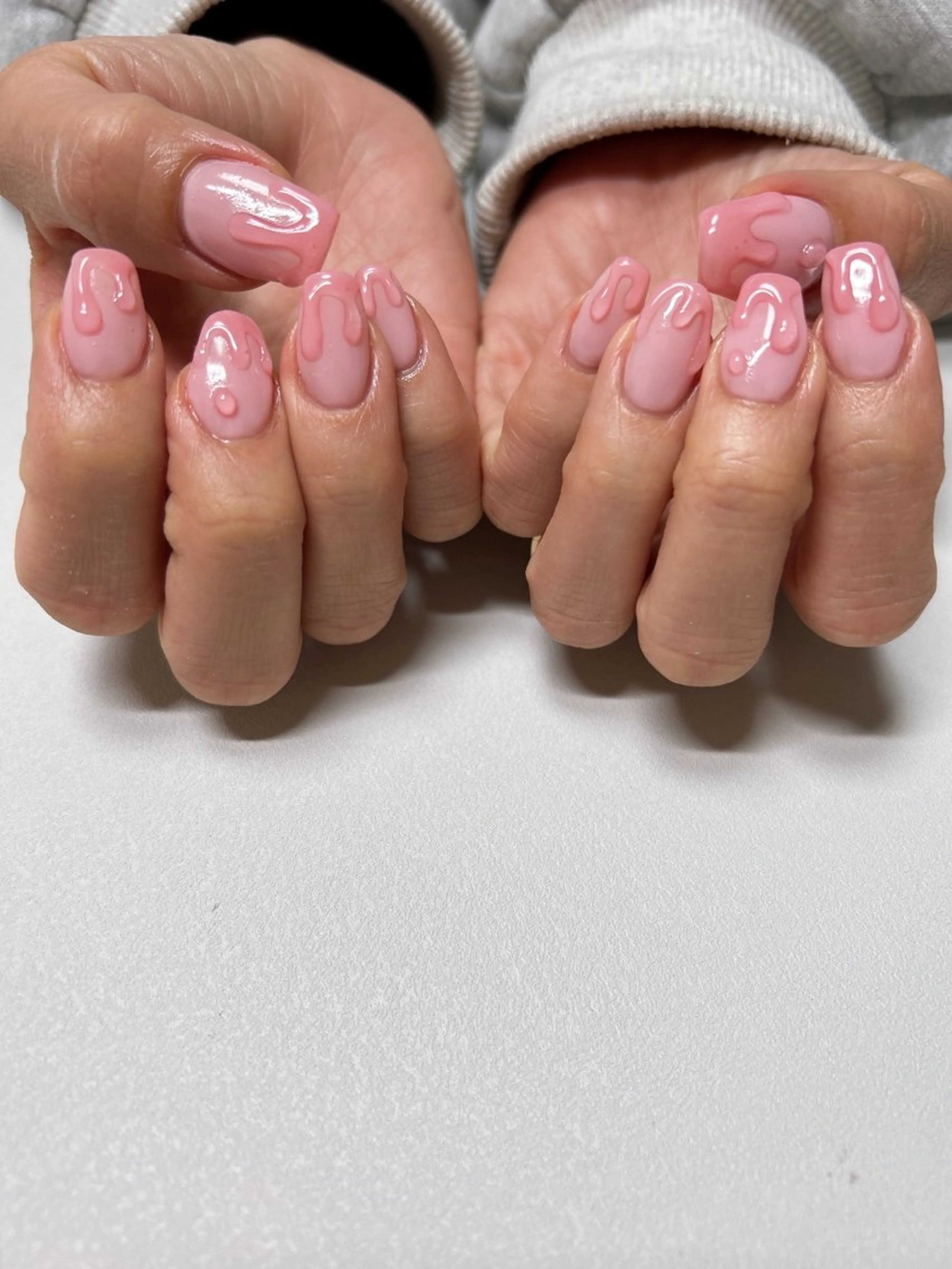 ネイル r. nailのネイルデザイン
