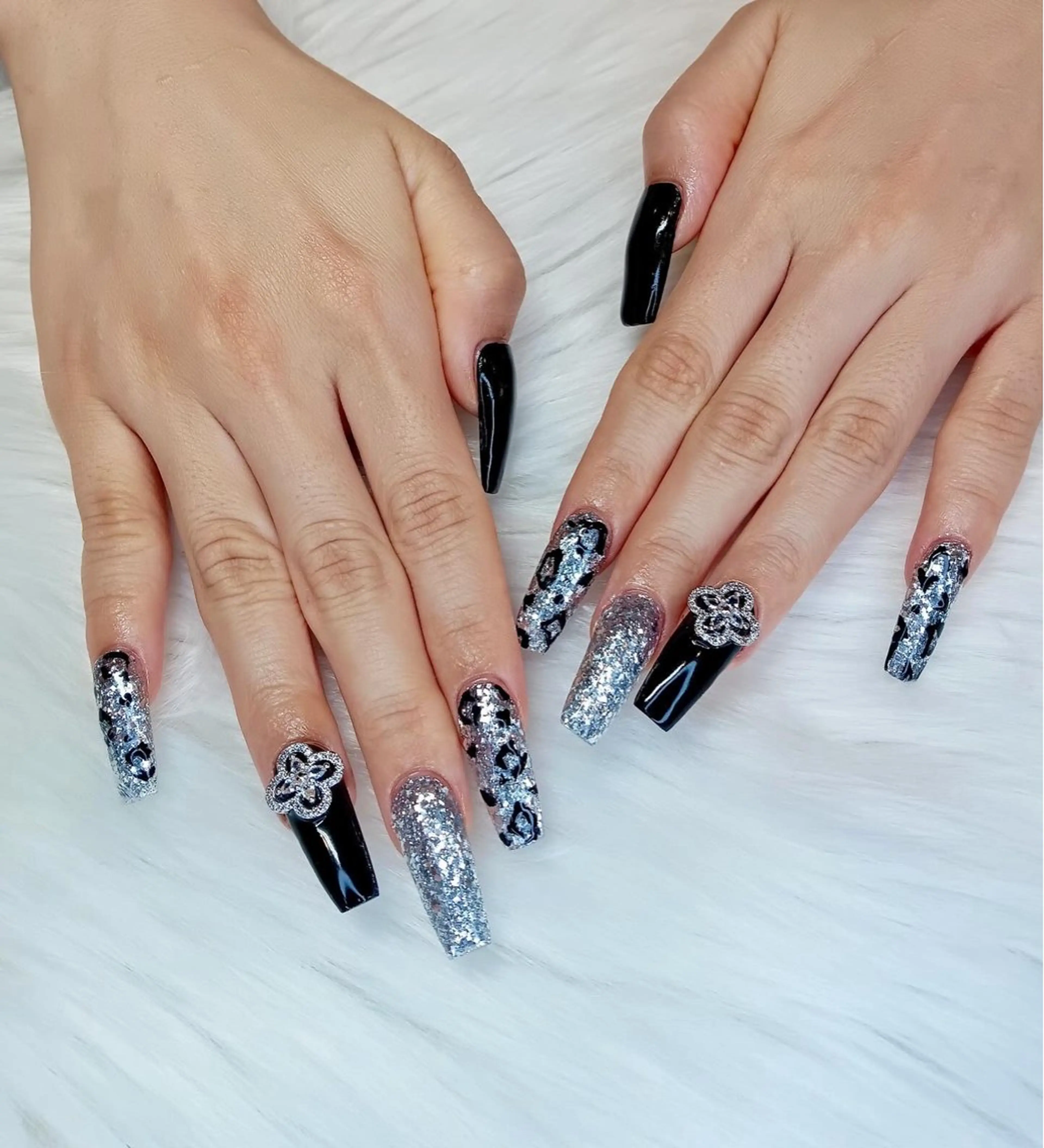 ネイル nail salon INFINITY所属・nail salon INFINITYのネイルデザイン