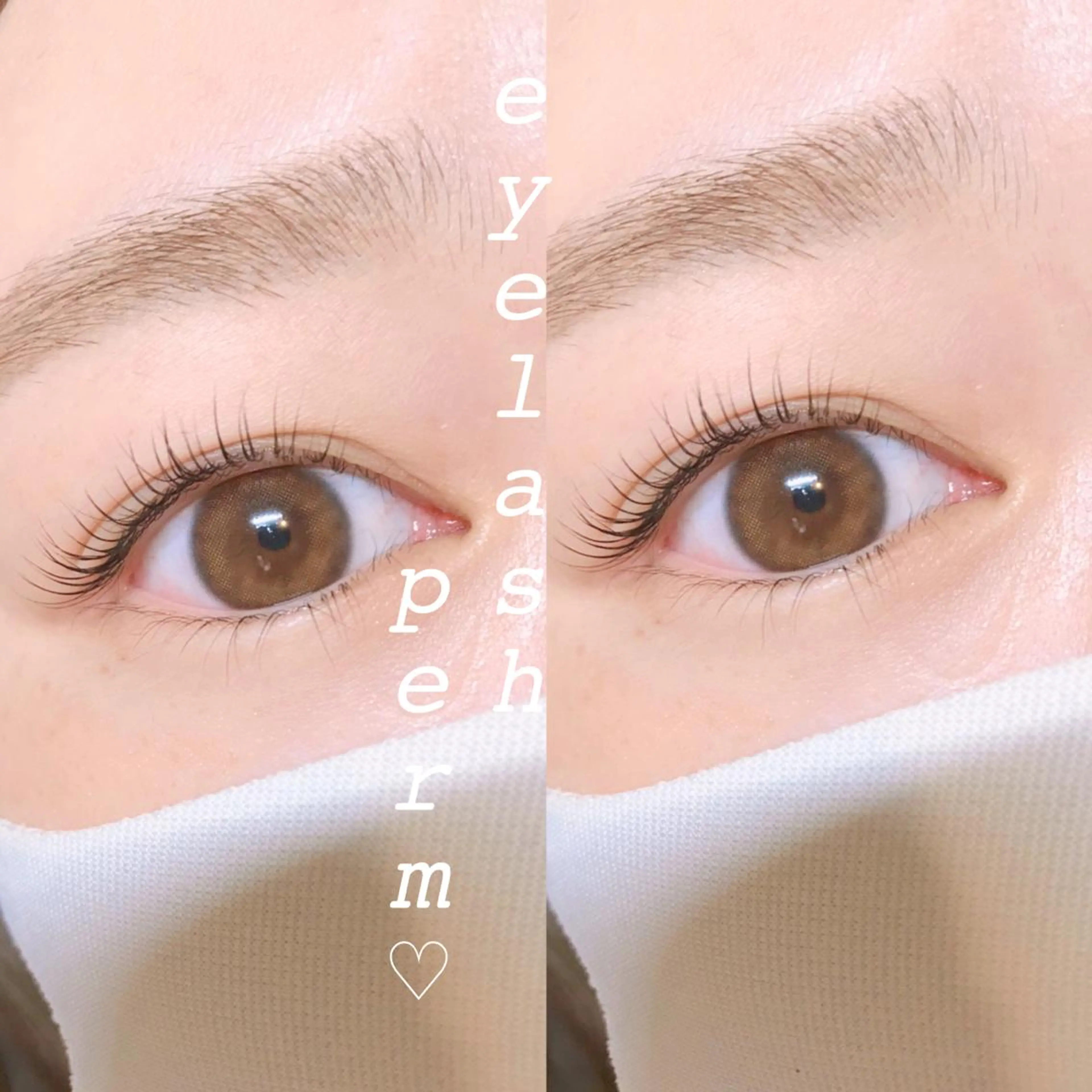 マツエク・マツパ beautysalon Kilig所属・Kilig 夙川店の眉毛・アイブロウイメージ