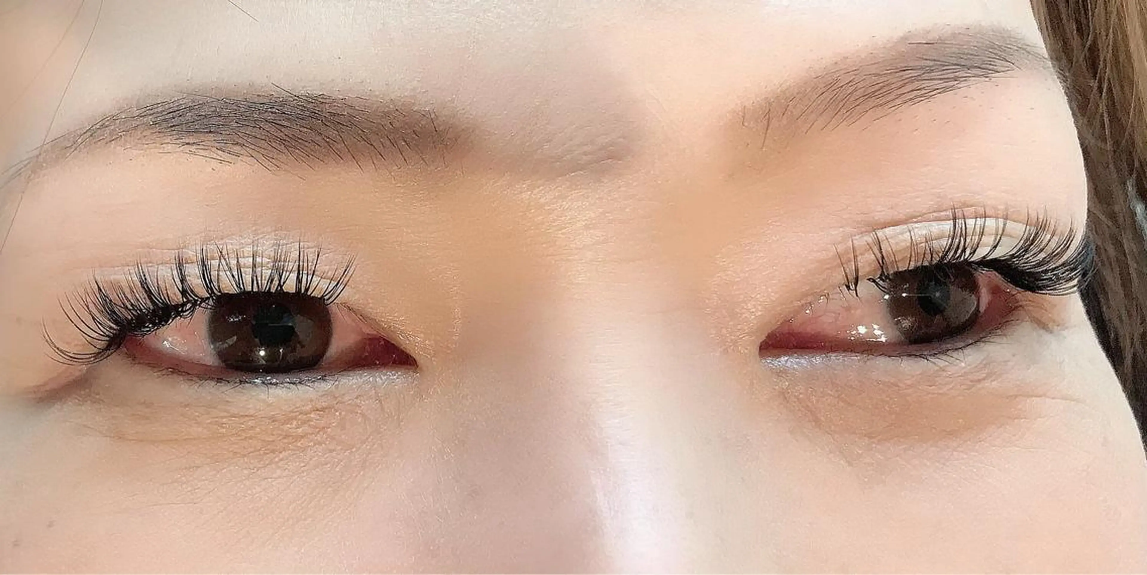 マツエク・マツパ サルサグレイス木更津 山本のマツエク・マツパデザイン