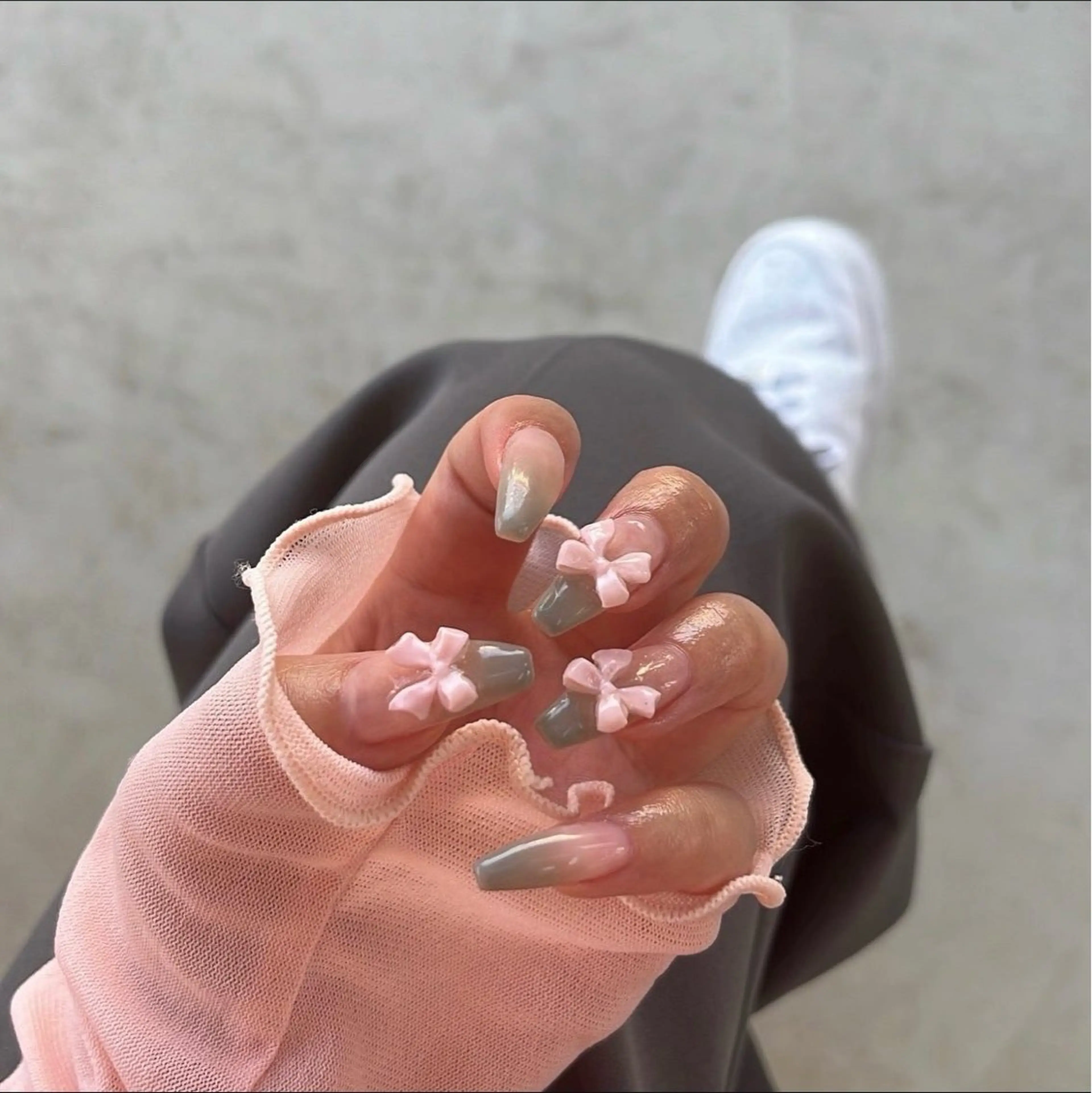 ネイル soi.__ juriのネイルデザイン