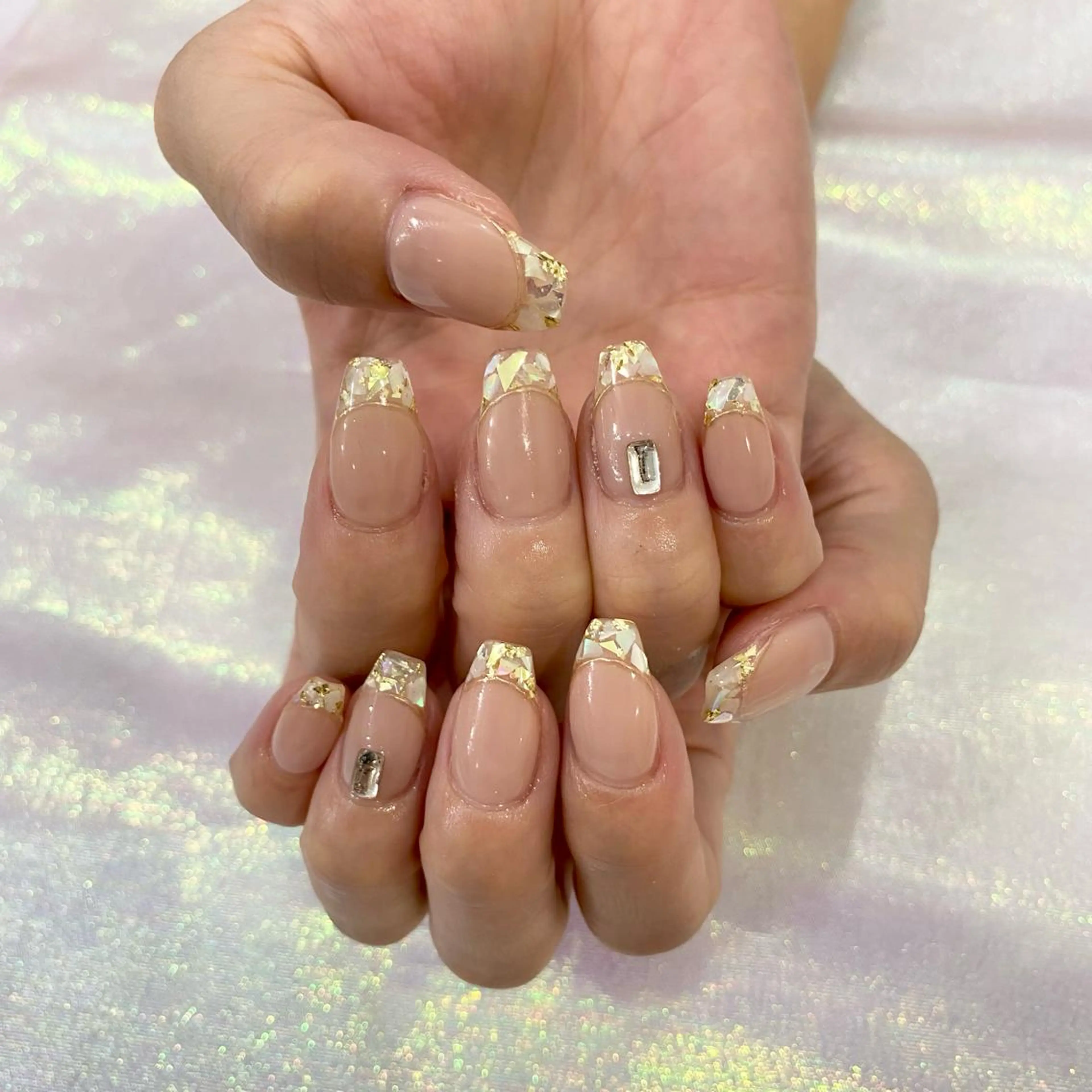 ネイル cho nailのネイルデザイン