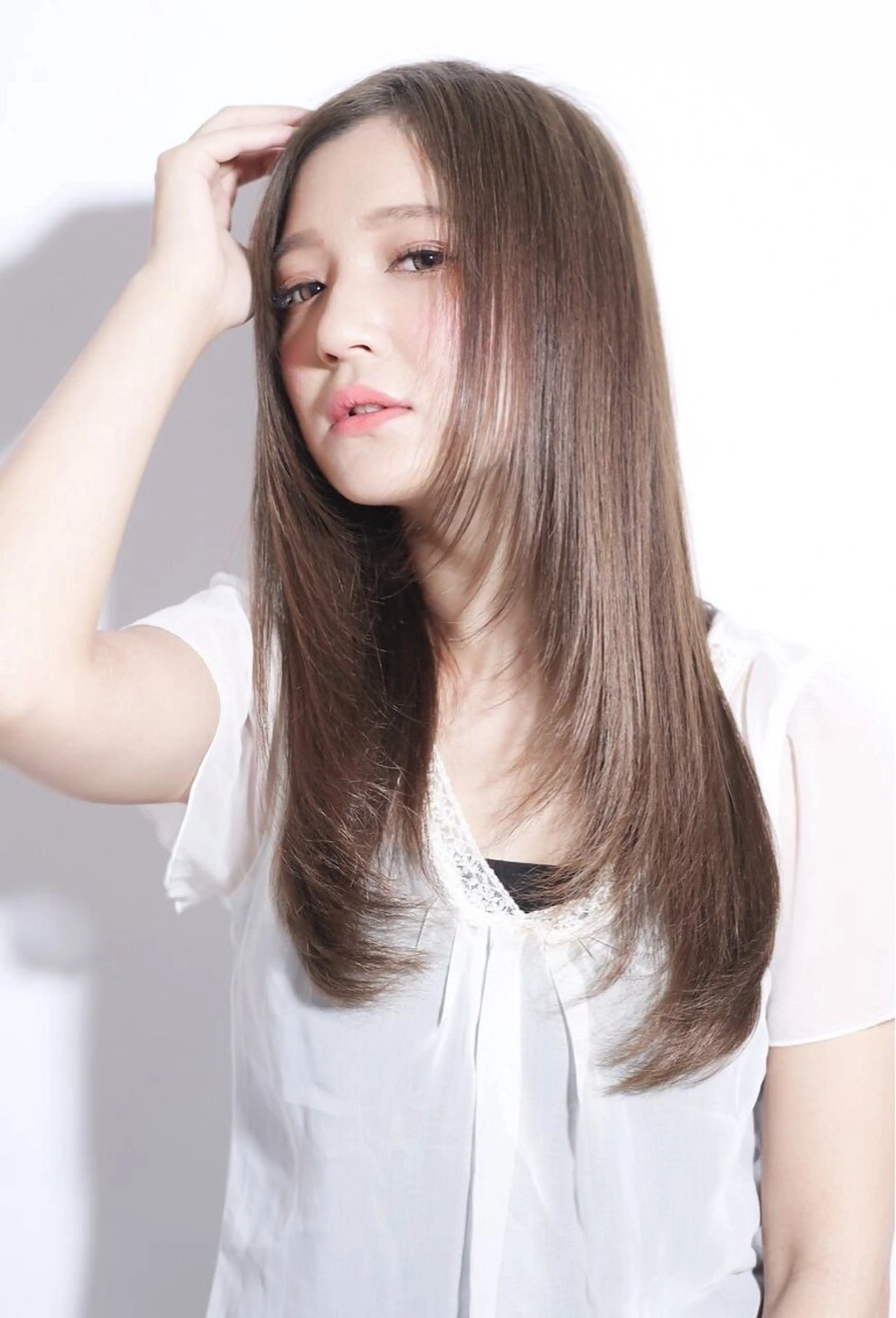 ロング 🌼ブリーチ特化 カラー職人こまち🌼のヘアスタイル