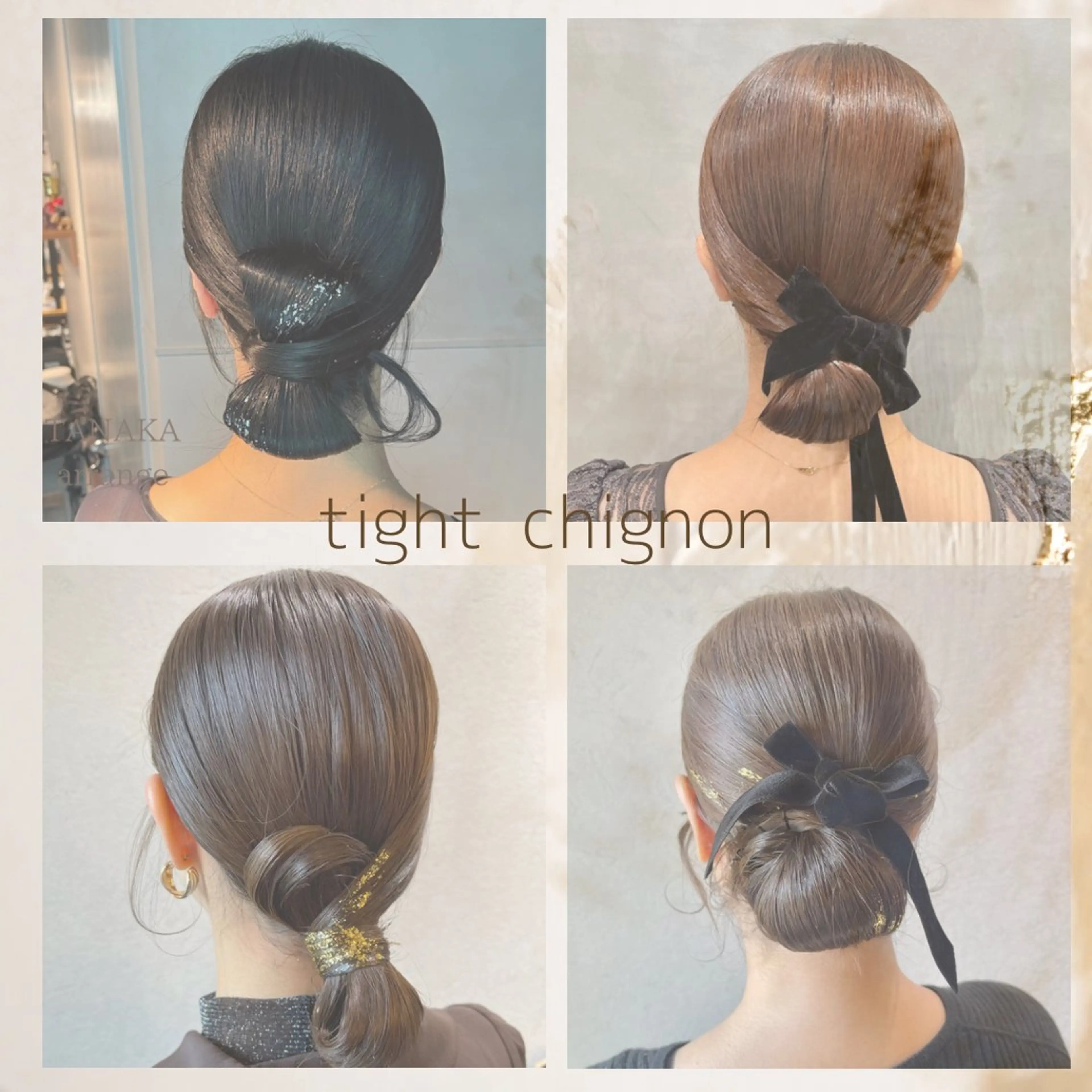 ヘアアレンジ ポニーテール 結婚式・ブライダル 卒業式のヘアスタイル 浴衣 ヘアセット charm《銀座》 縮毛矯正/ヘアセットのヘアスタイル