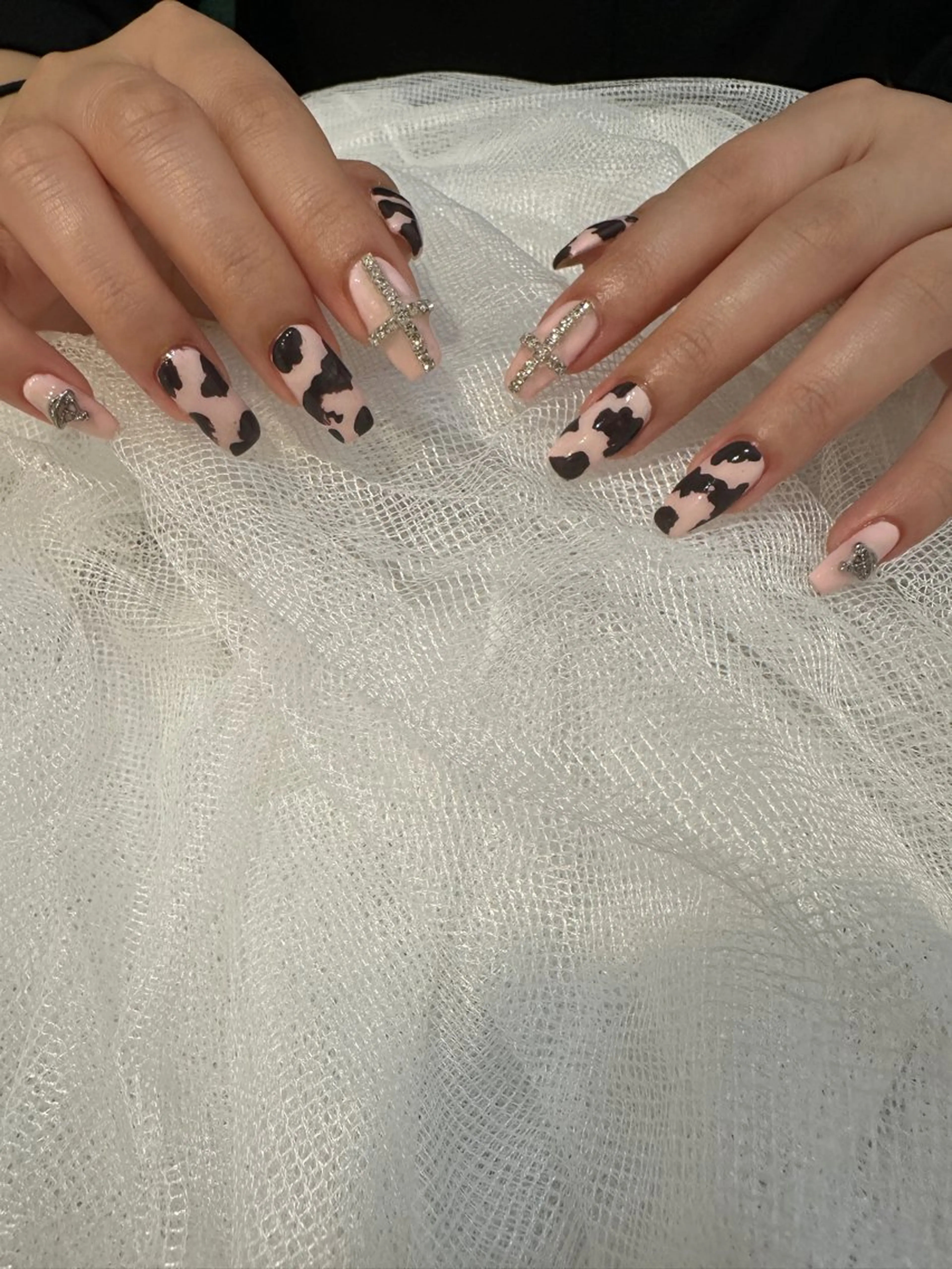 ネイル private nailsalonのネイルデザイン