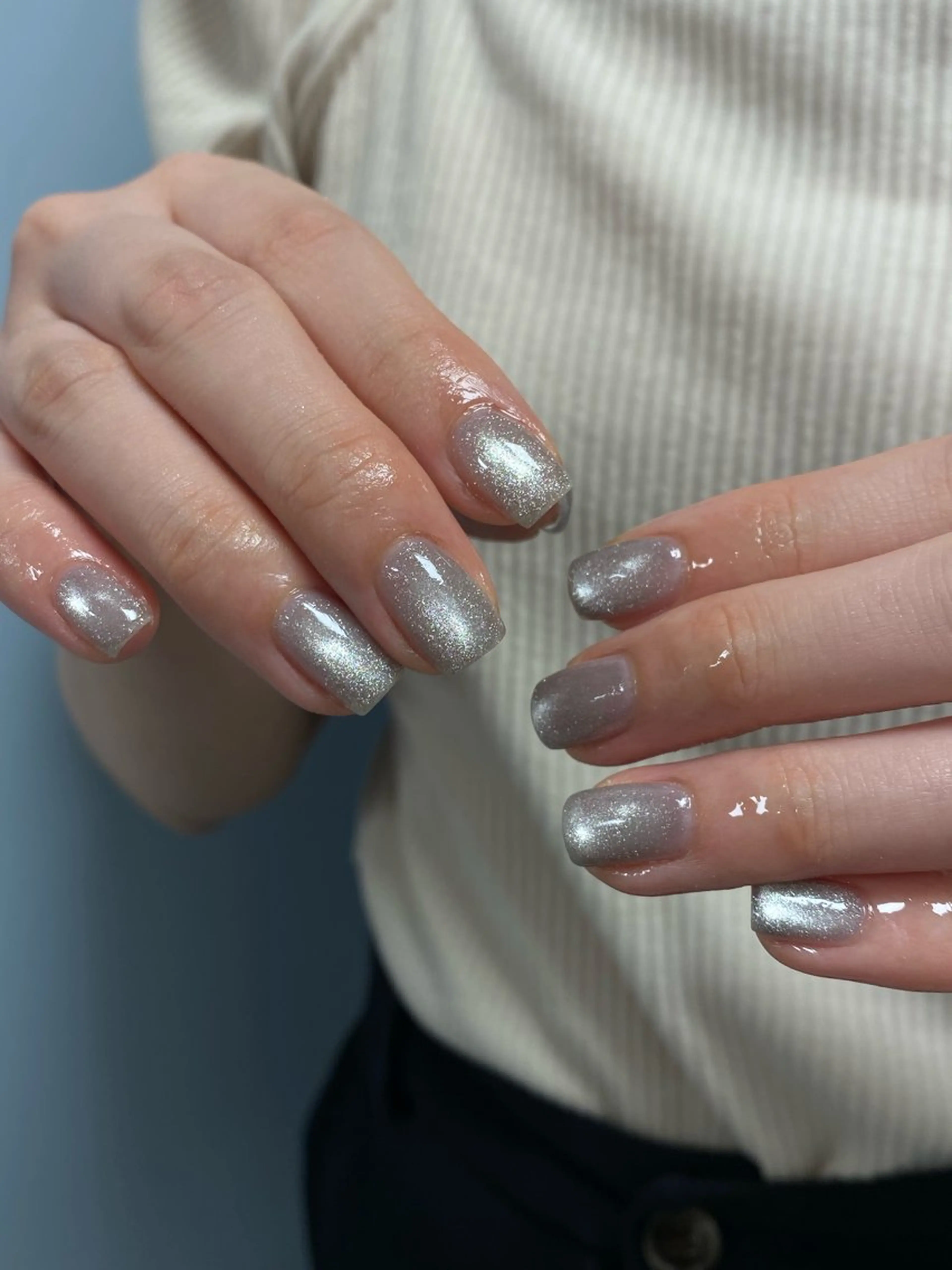 ネイル BNT nailsのネイルデザイン