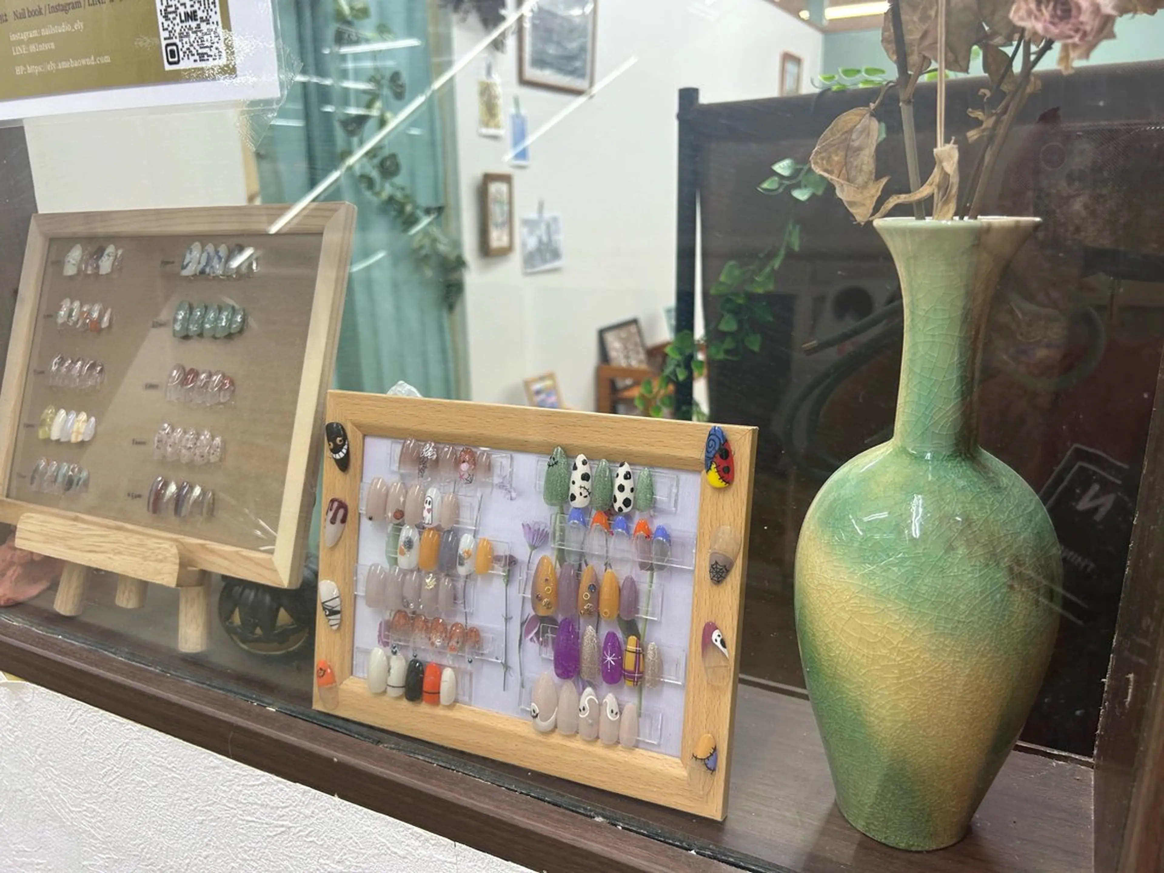 ネイル nailstudio ely_mayumiのネイルデザイン