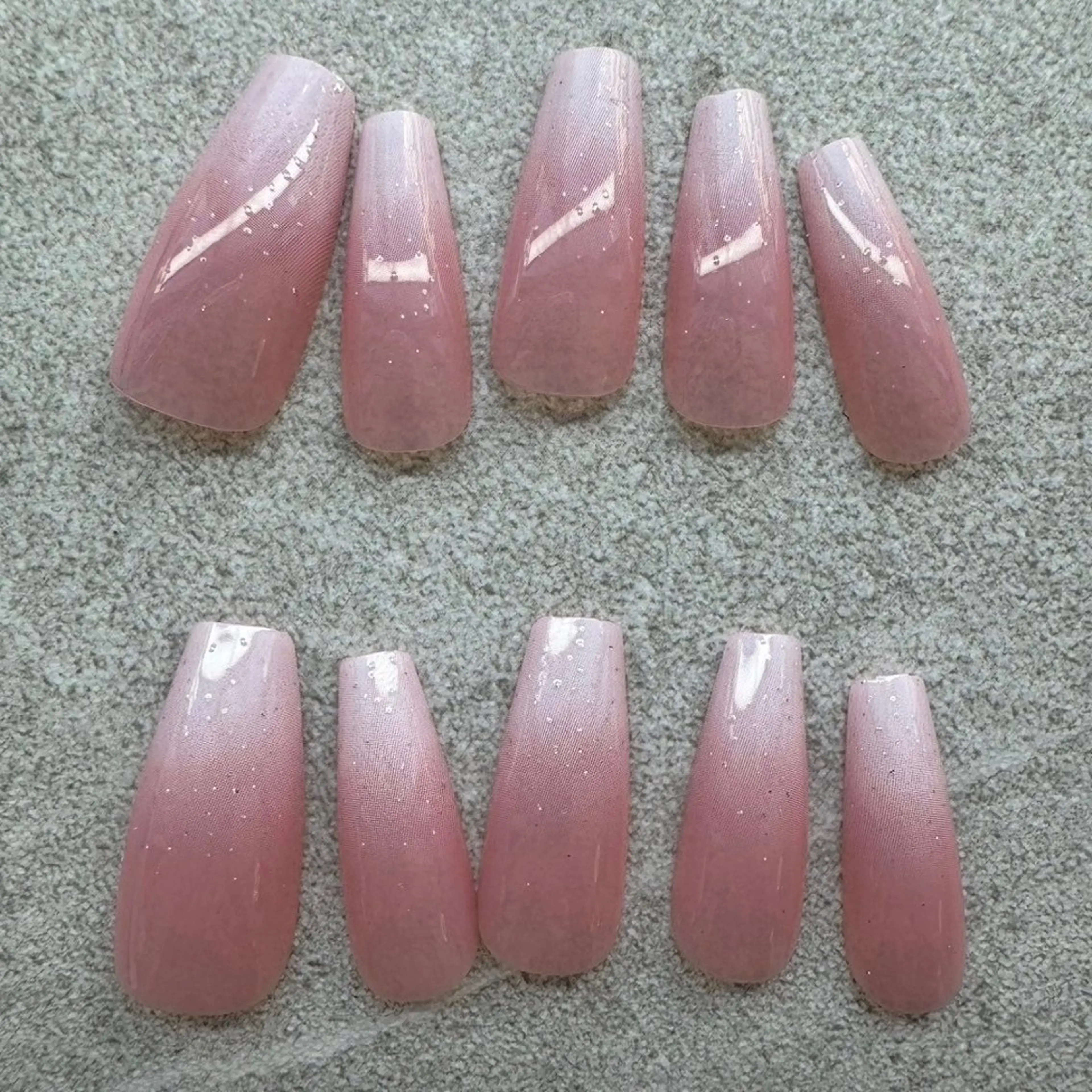 ネイル M&K　上田店所属・M&K 上田店の眉毛・アイブロウイメージ