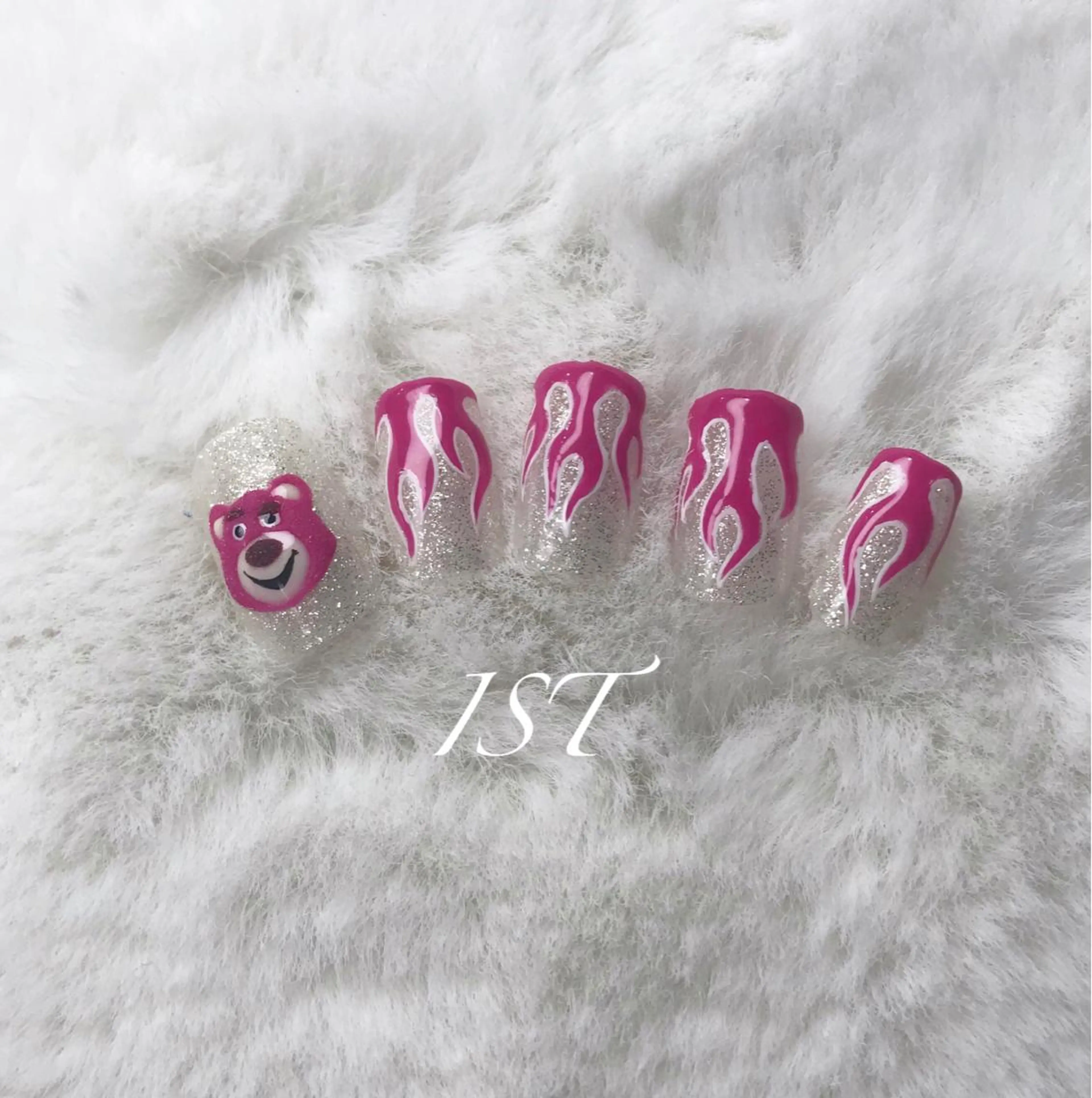 ネイル メンズ歓迎🙆♀️ エステ/ネイルISTのエステ・リラクイメージ