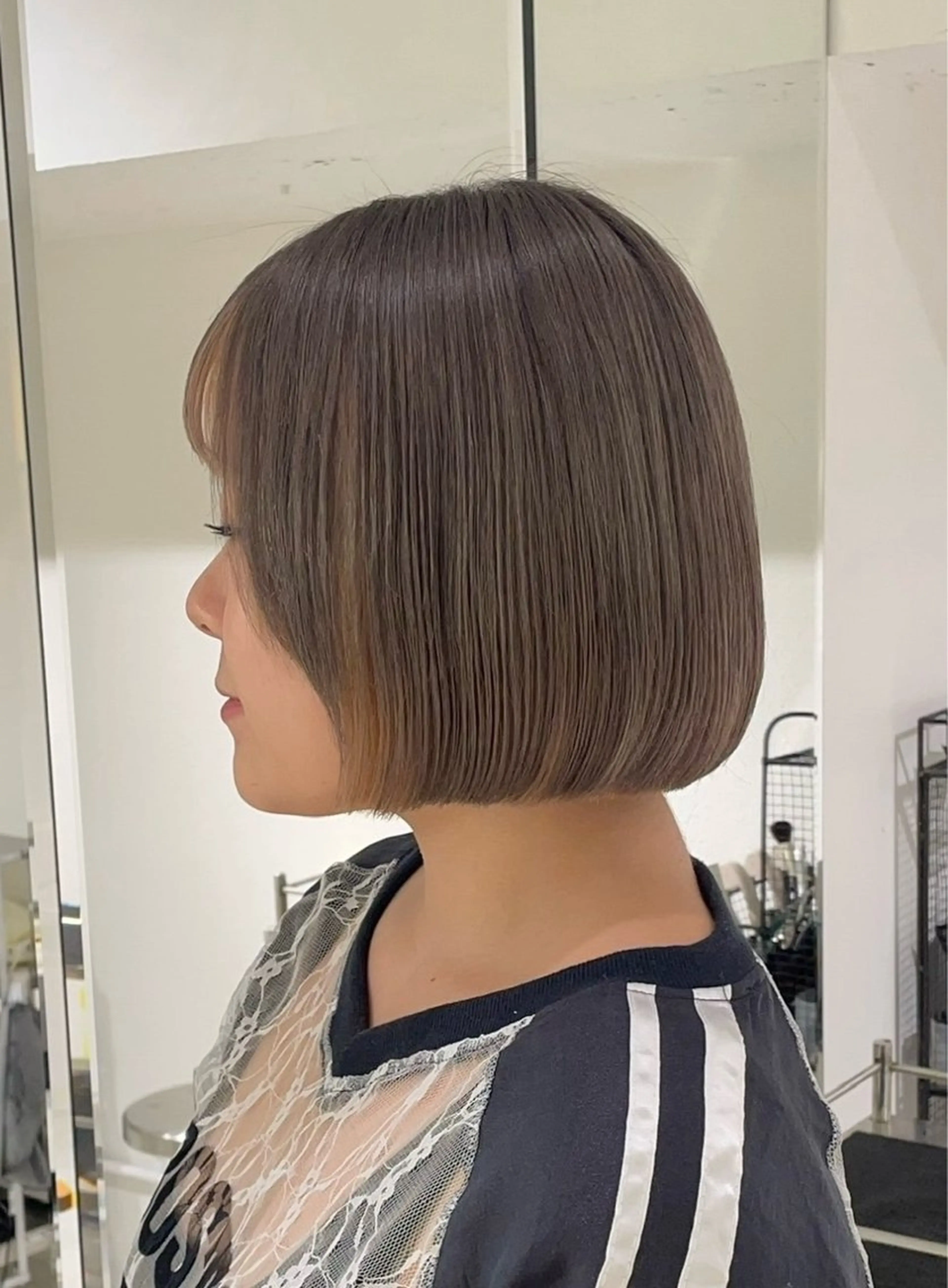 ✂️カット【5cm以上切らせていただける方】＋COTAケア🫧の写真