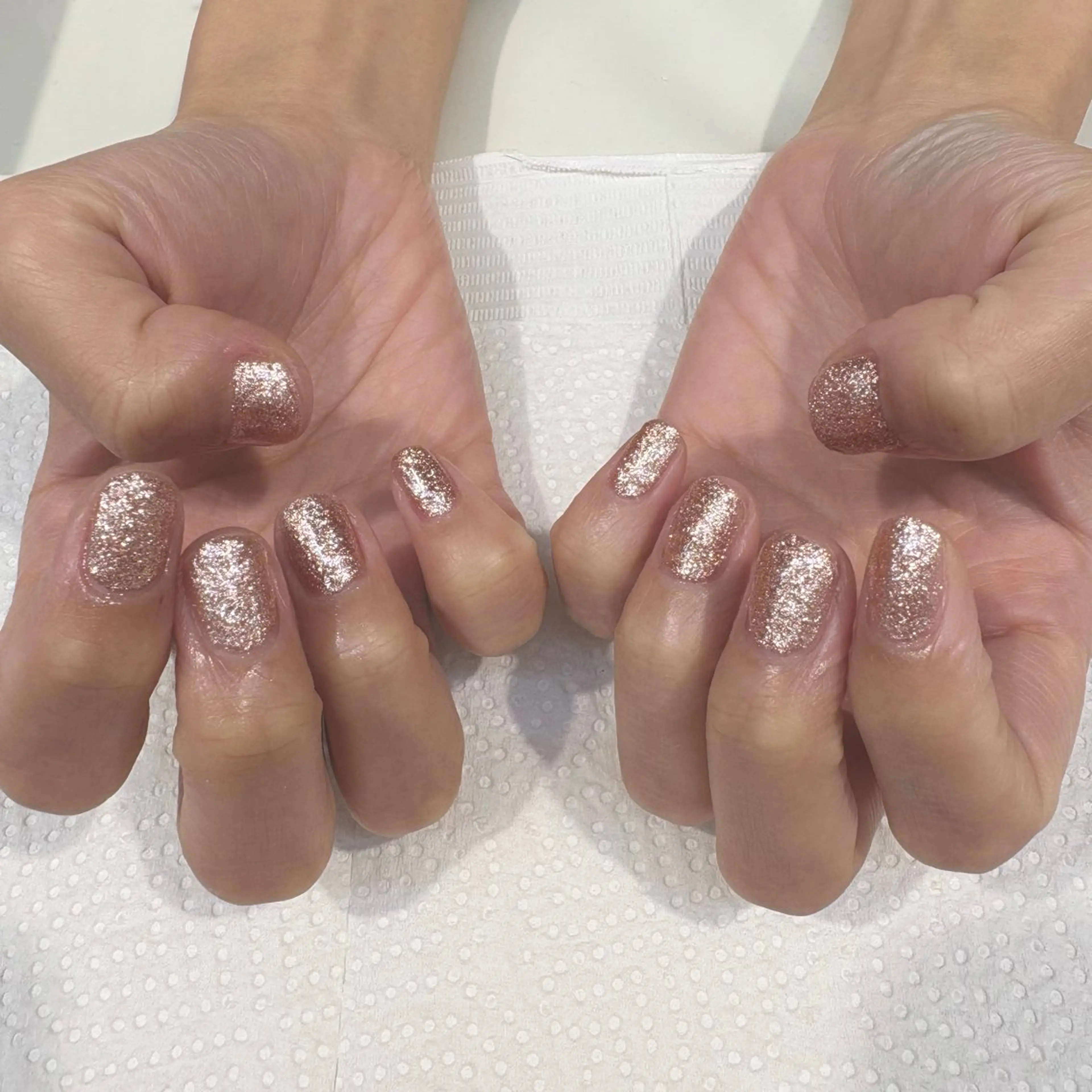 ネイル ハンドネイル 渡邉 実衣菜のネイルデザイン