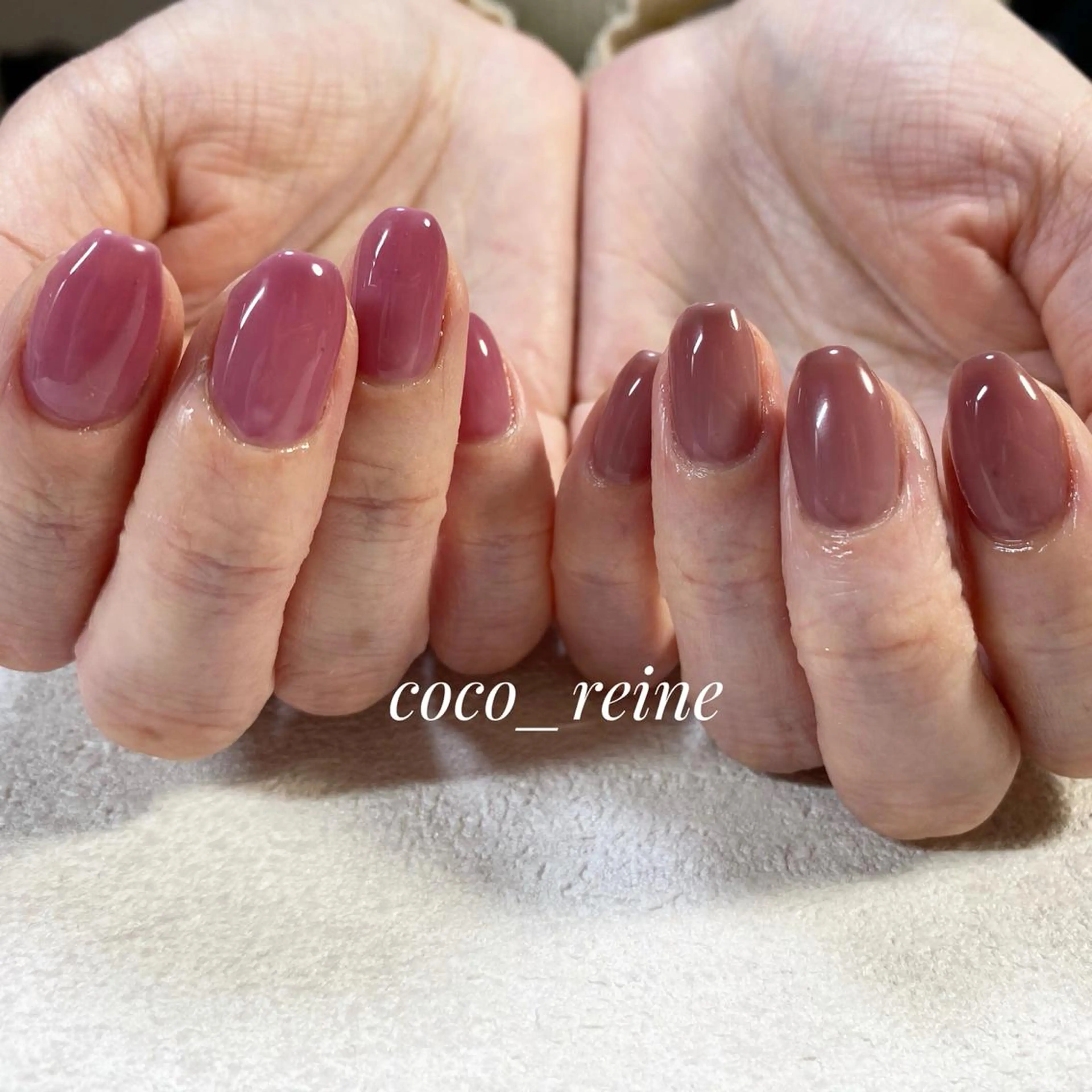 ネイル nailist hitomiのマツエク・マツパデザイン