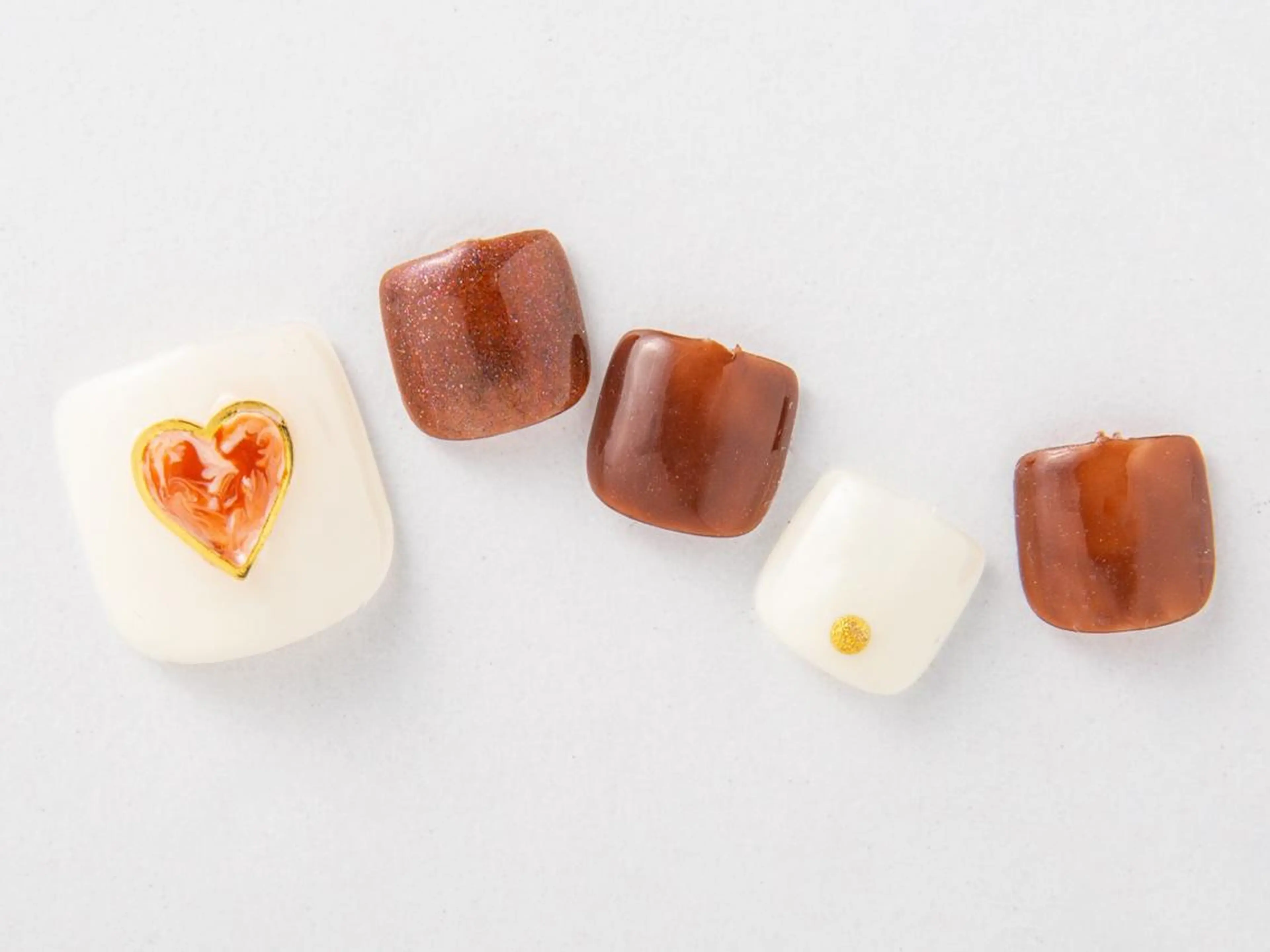 ネイル nailsalon ICHIのネイルデザイン