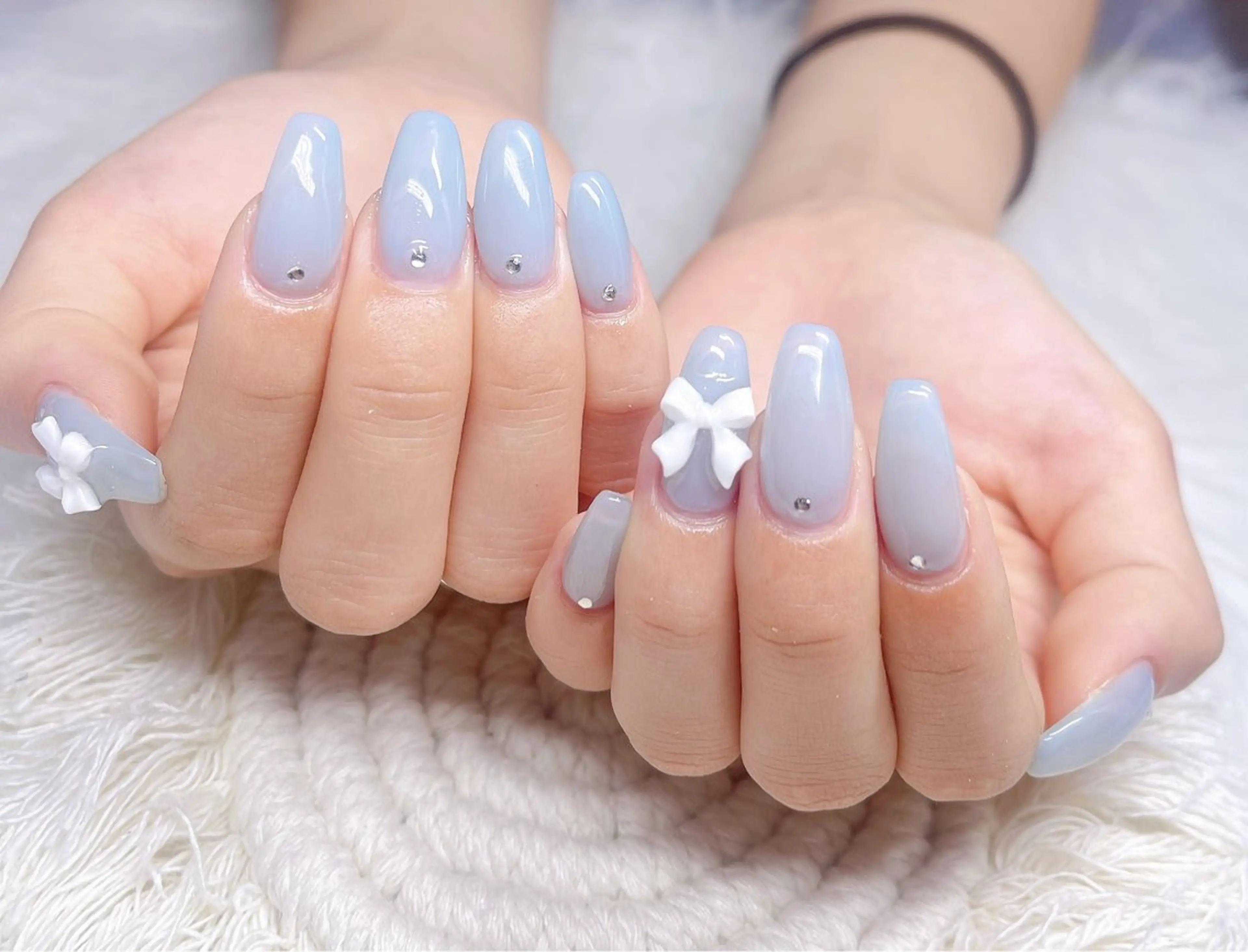 ネイル YumiNail所属・Yumi nailのネイルデザイン