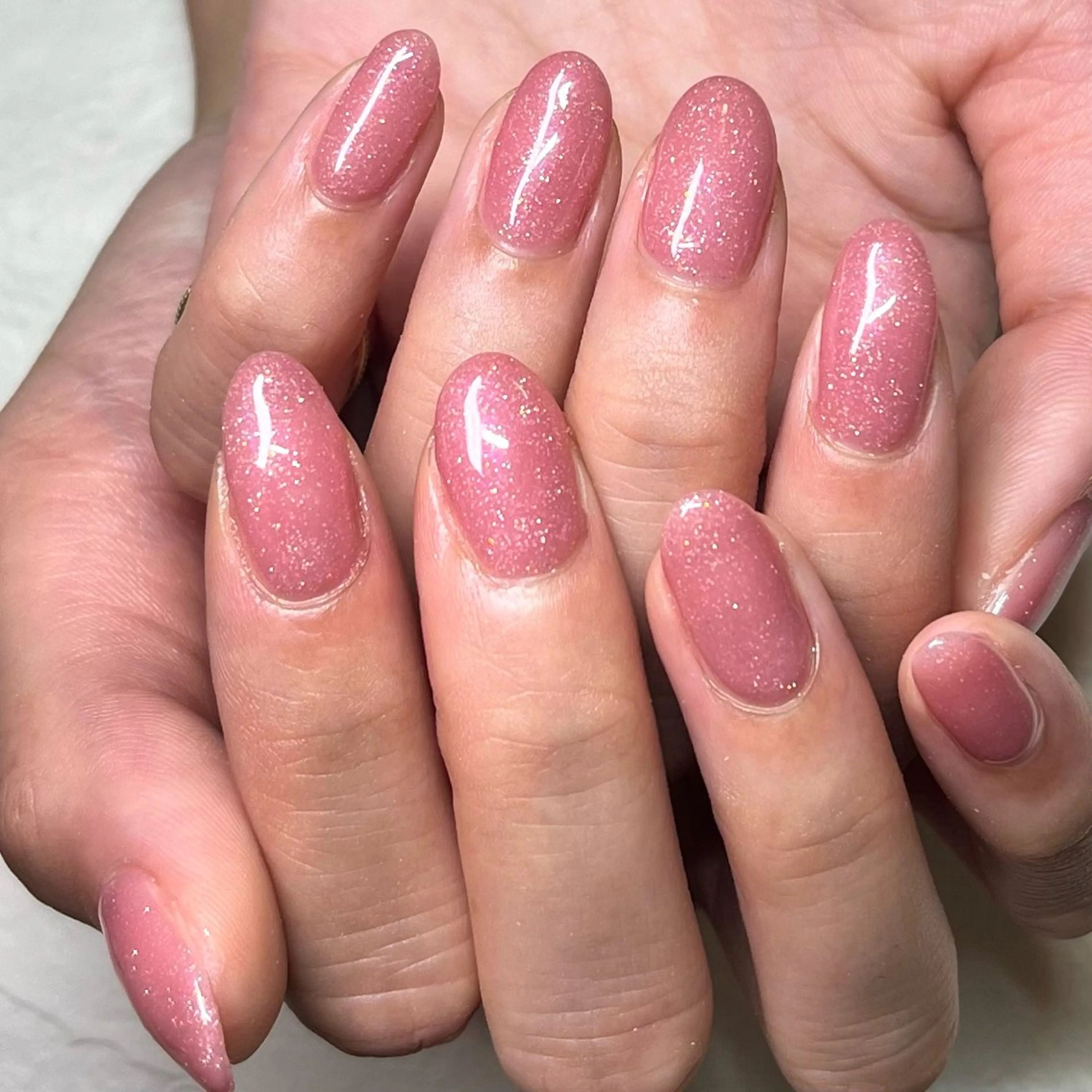 ネイル ハンドネイル ネイルスタジオ コスタ•デルマールのネイルデザイン