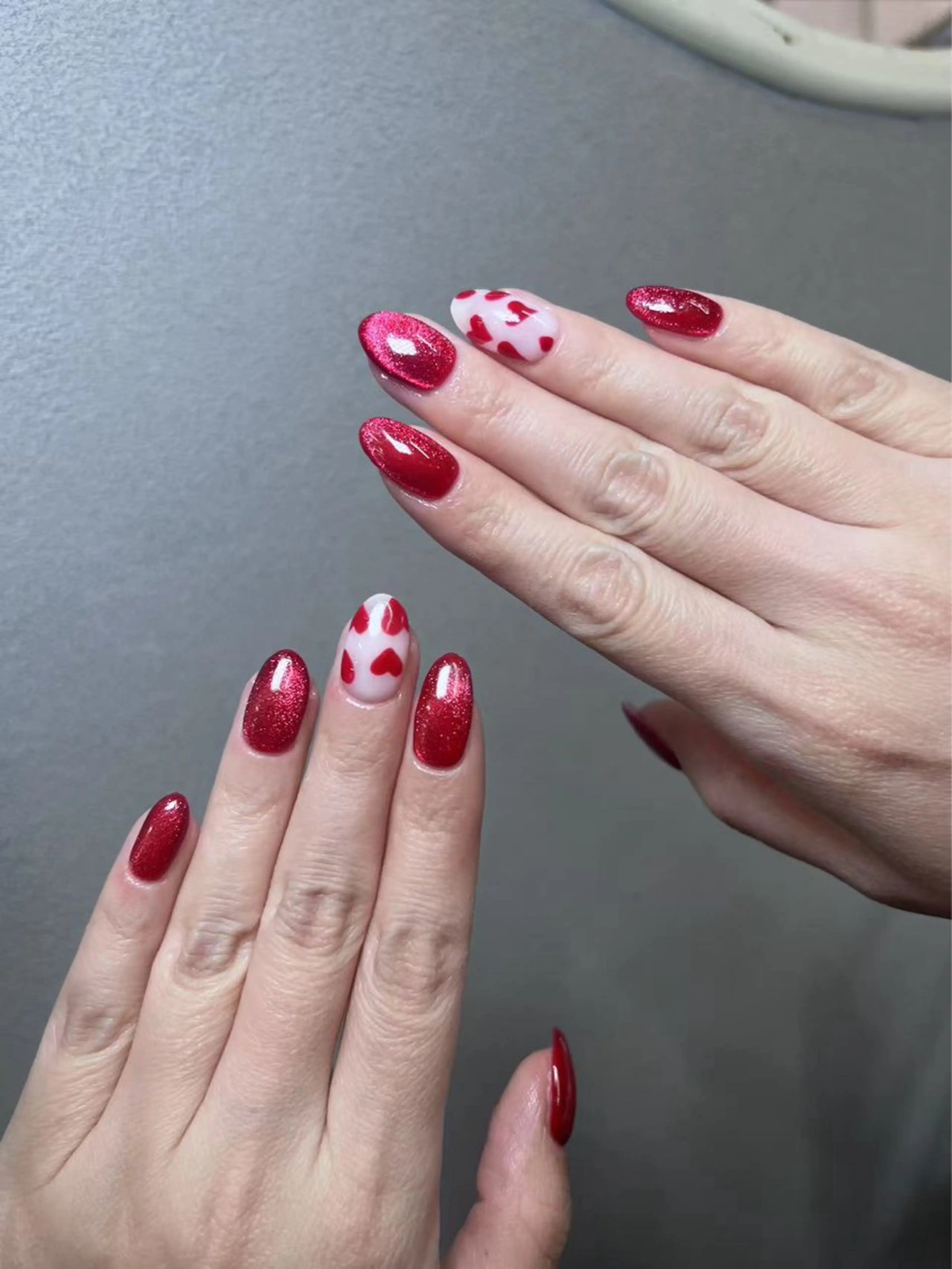 ネイル ハンドネイル YS Nailのネイルデザイン