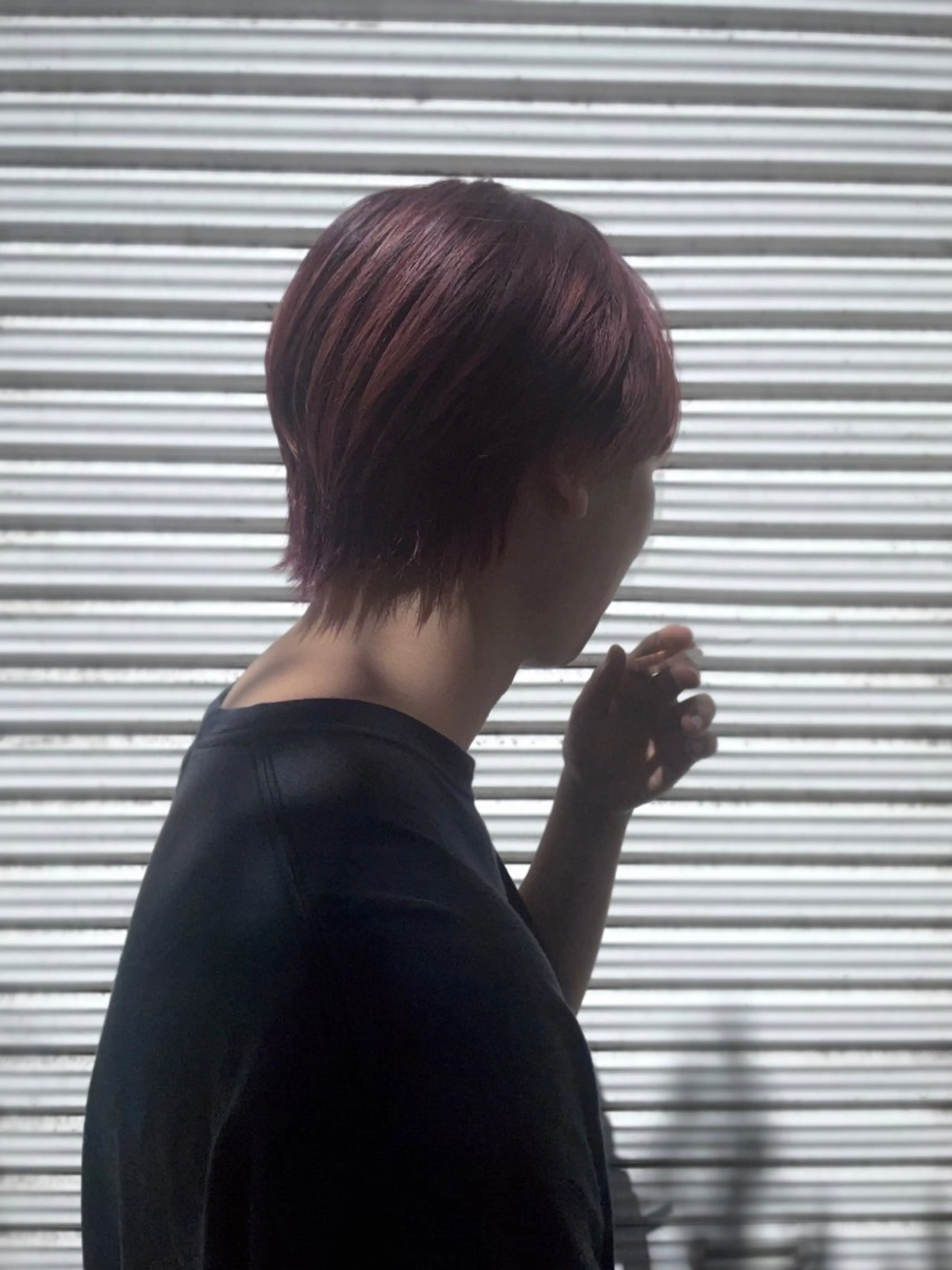 ショート カット Ann. /レイヤーカットのヘアスタイル