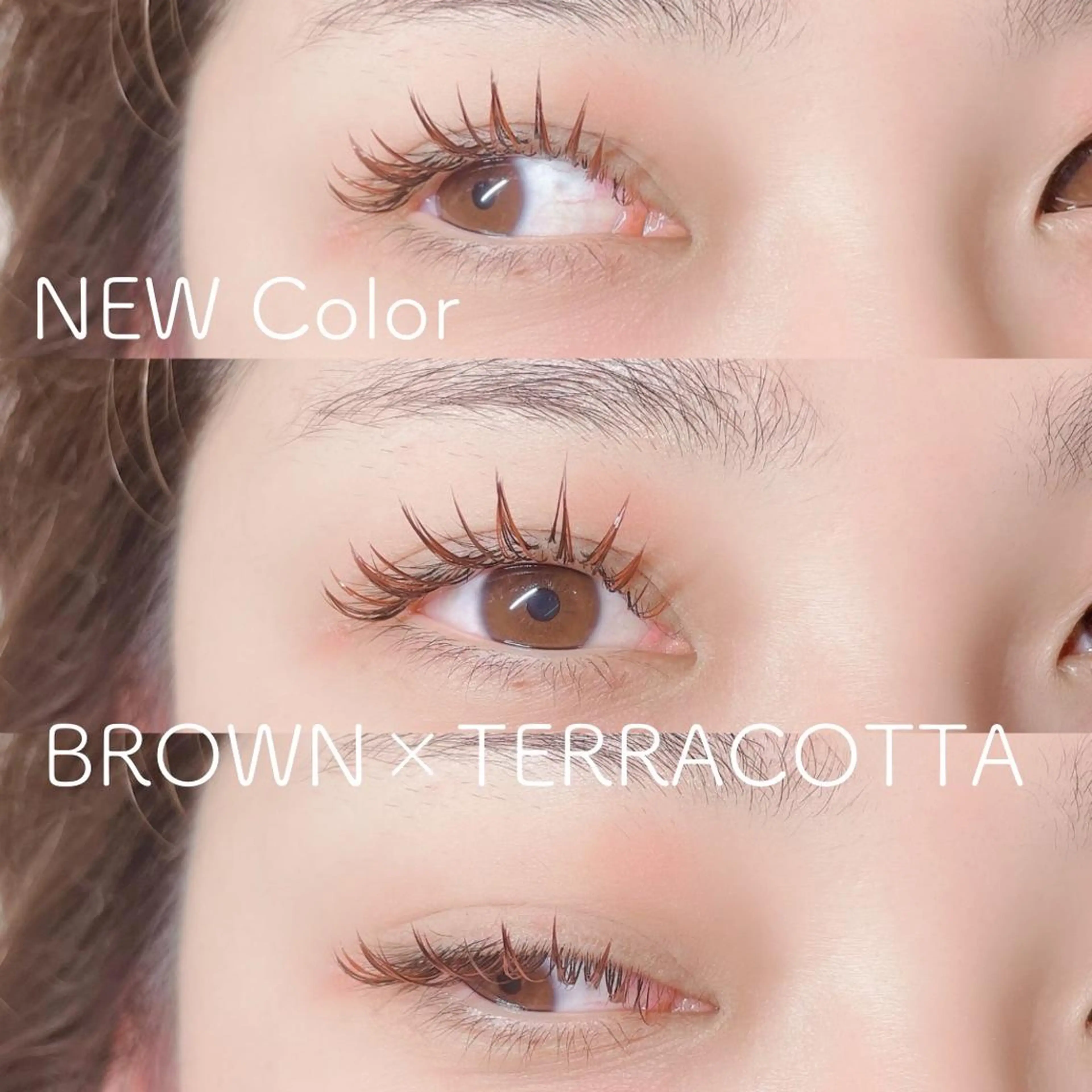 マツエク・マツパ eyelash salon Dollのマツエク・マツパデザイン