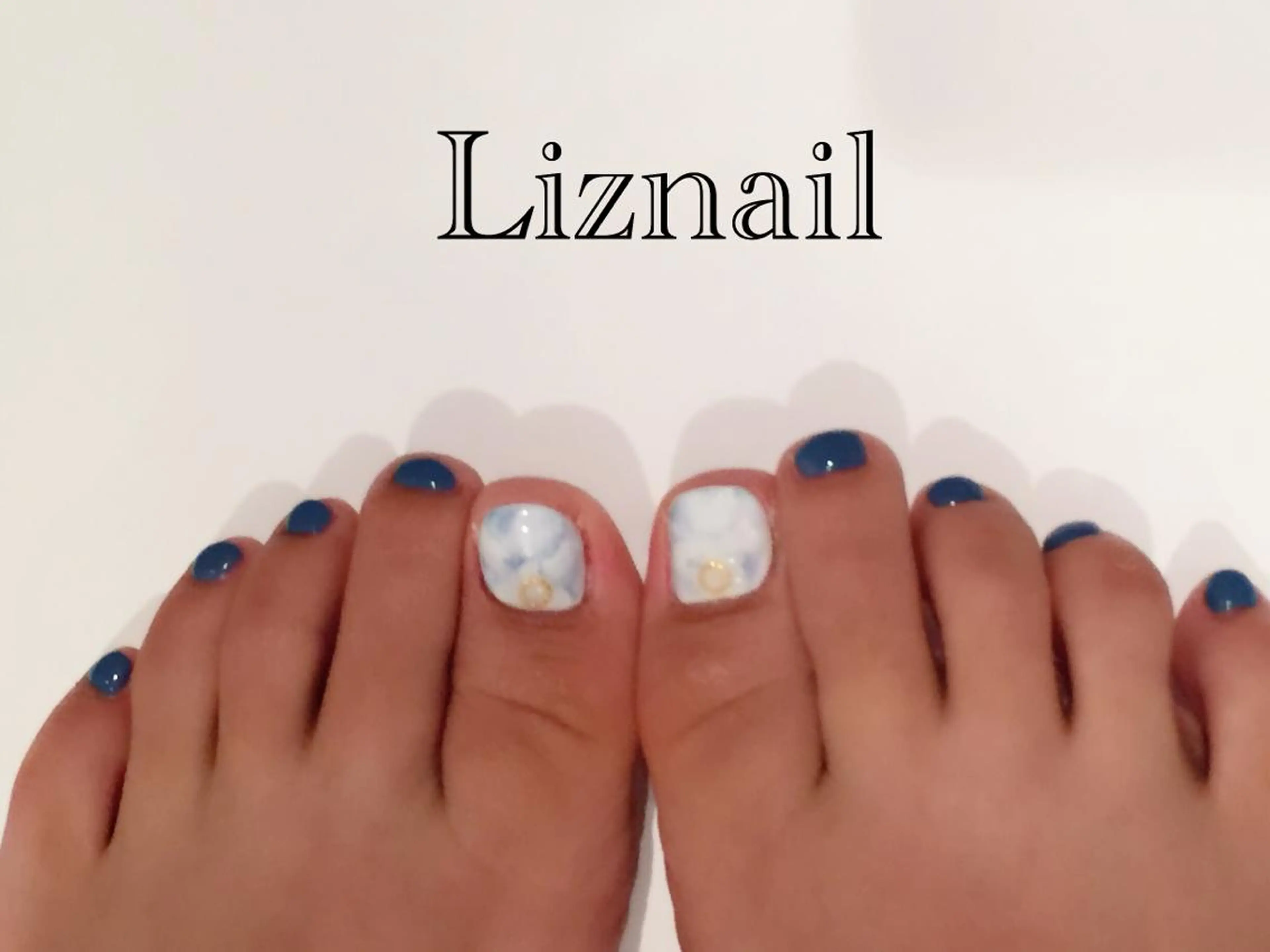 ネイル Rawr / saoriのネイルデザイン