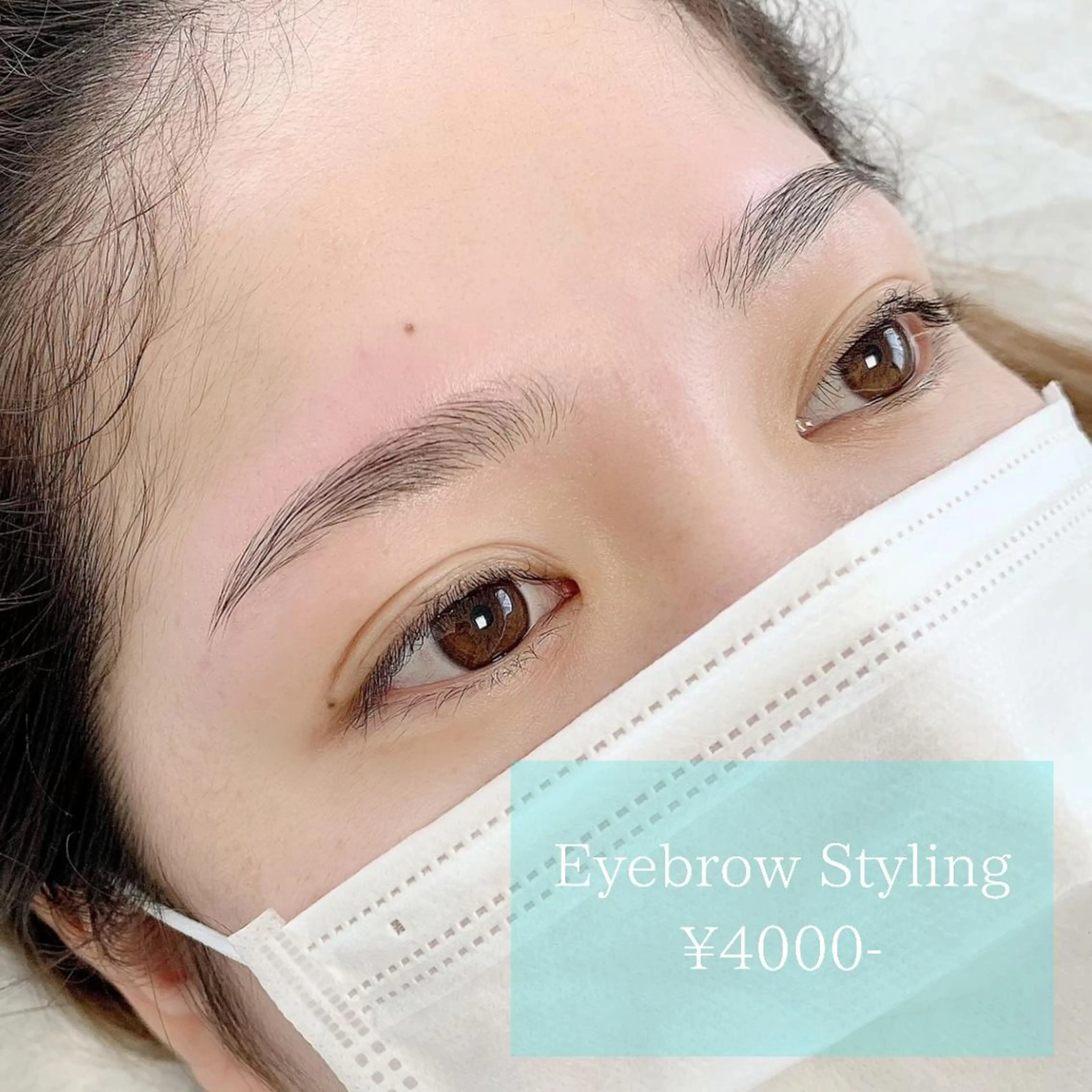 メンズ ワックス脱毛 salonLADYSTYLE所属・稲嶺 美華のエステ・リラクイメージ