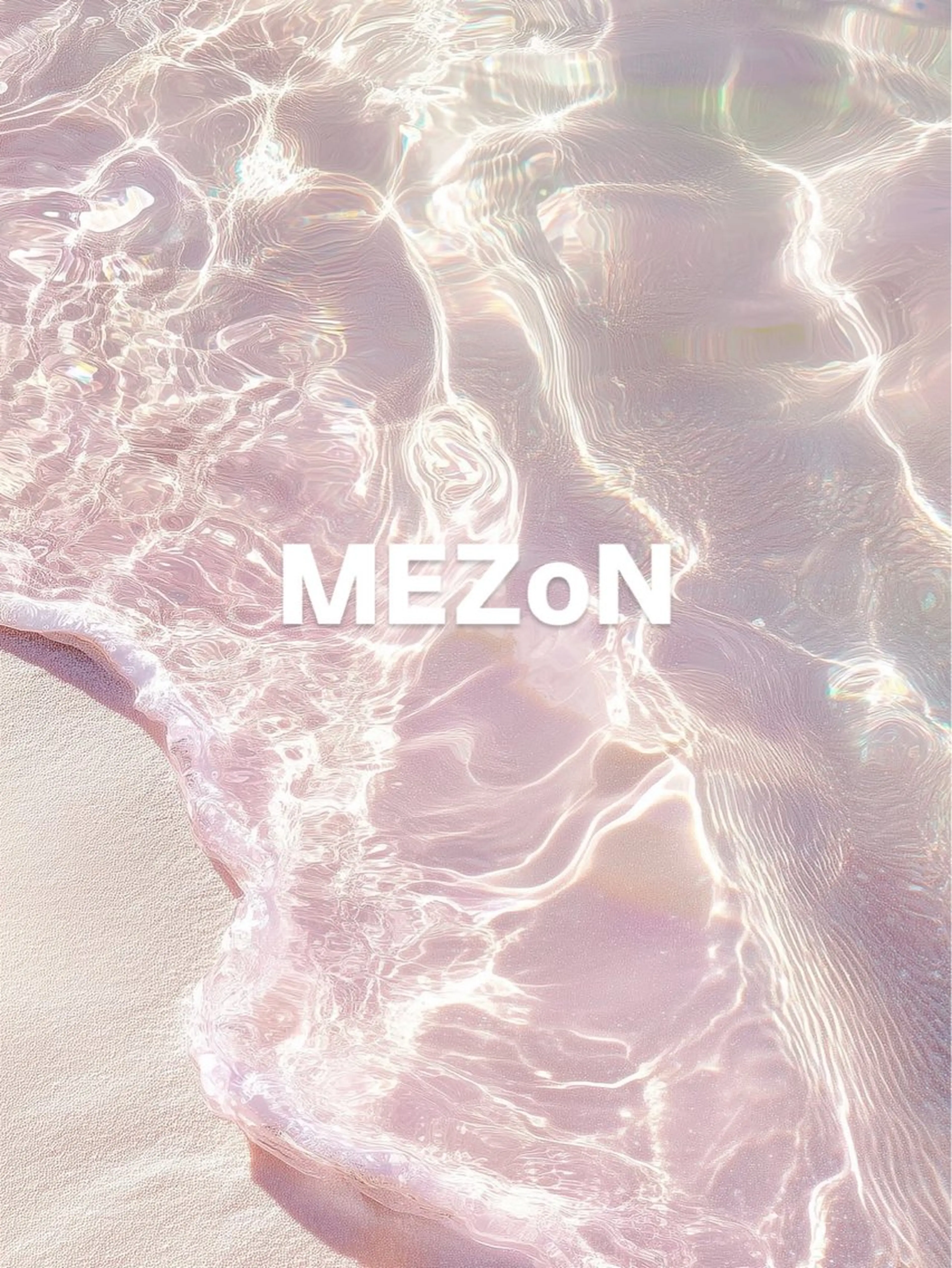 ヘアカラー MEZoN【メゾン】所属・MEZoN / MARINのヘアスタイル