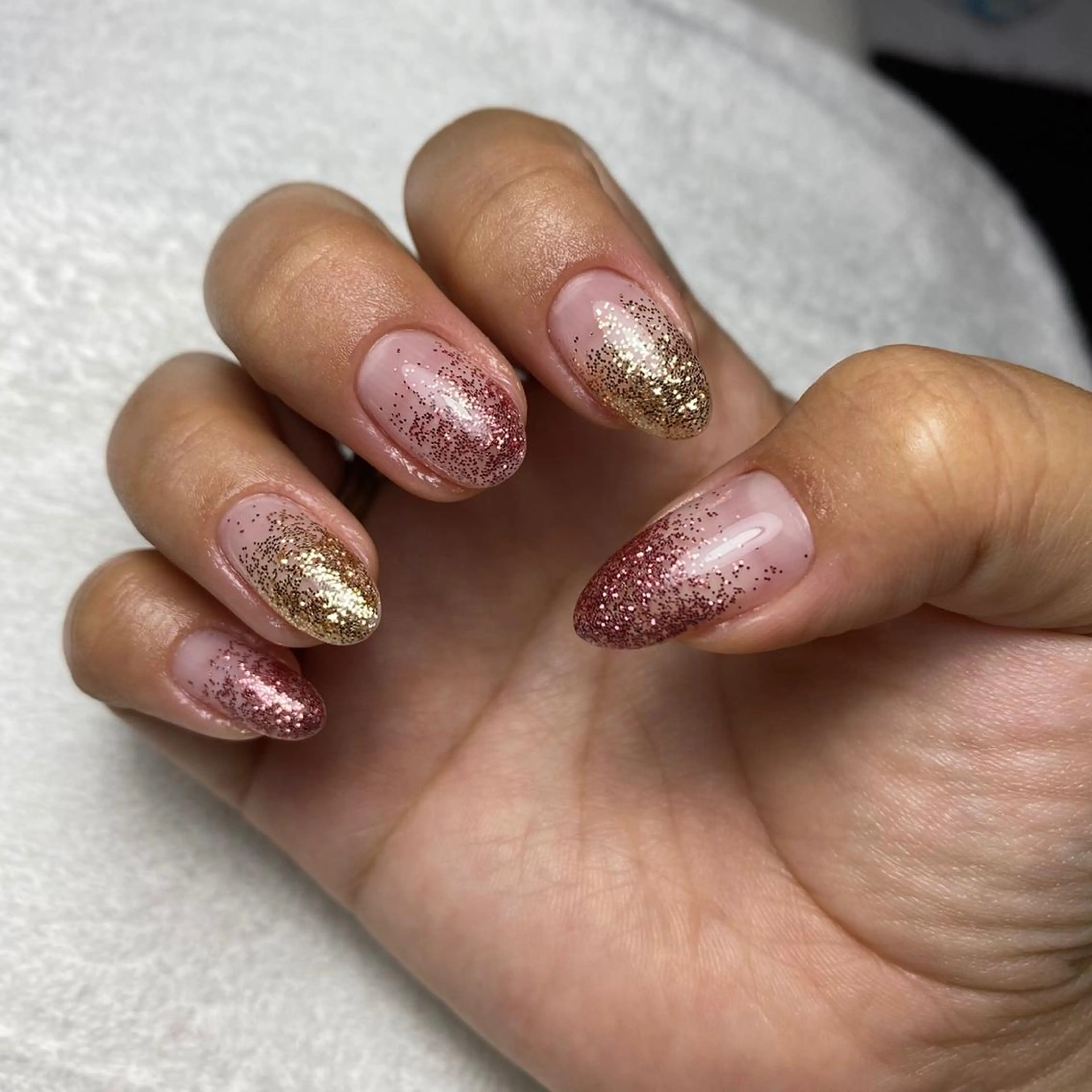 ネイル beautysalo n 絆のネイルデザイン