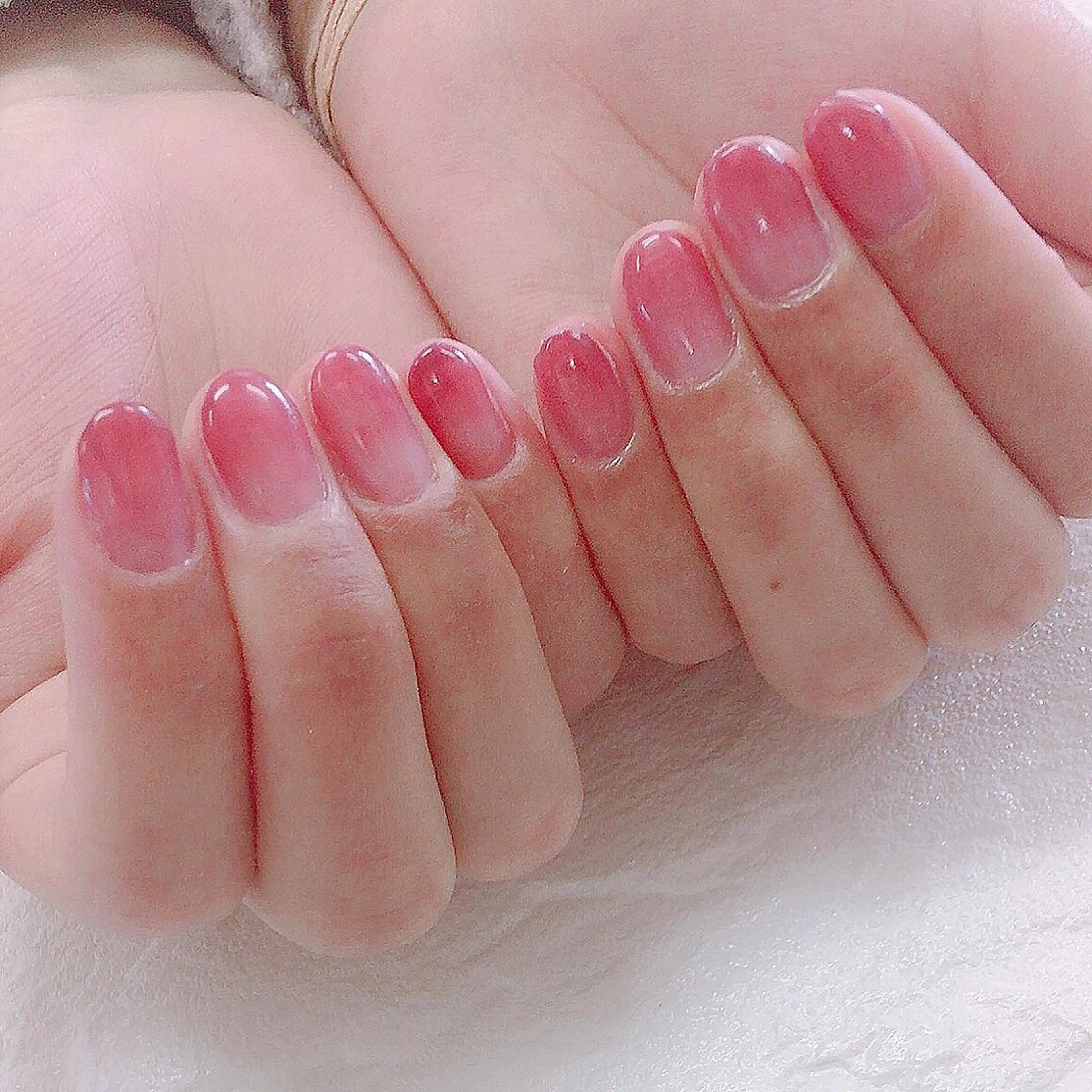 ネイル nailsalon vanilla.のネイルデザイン