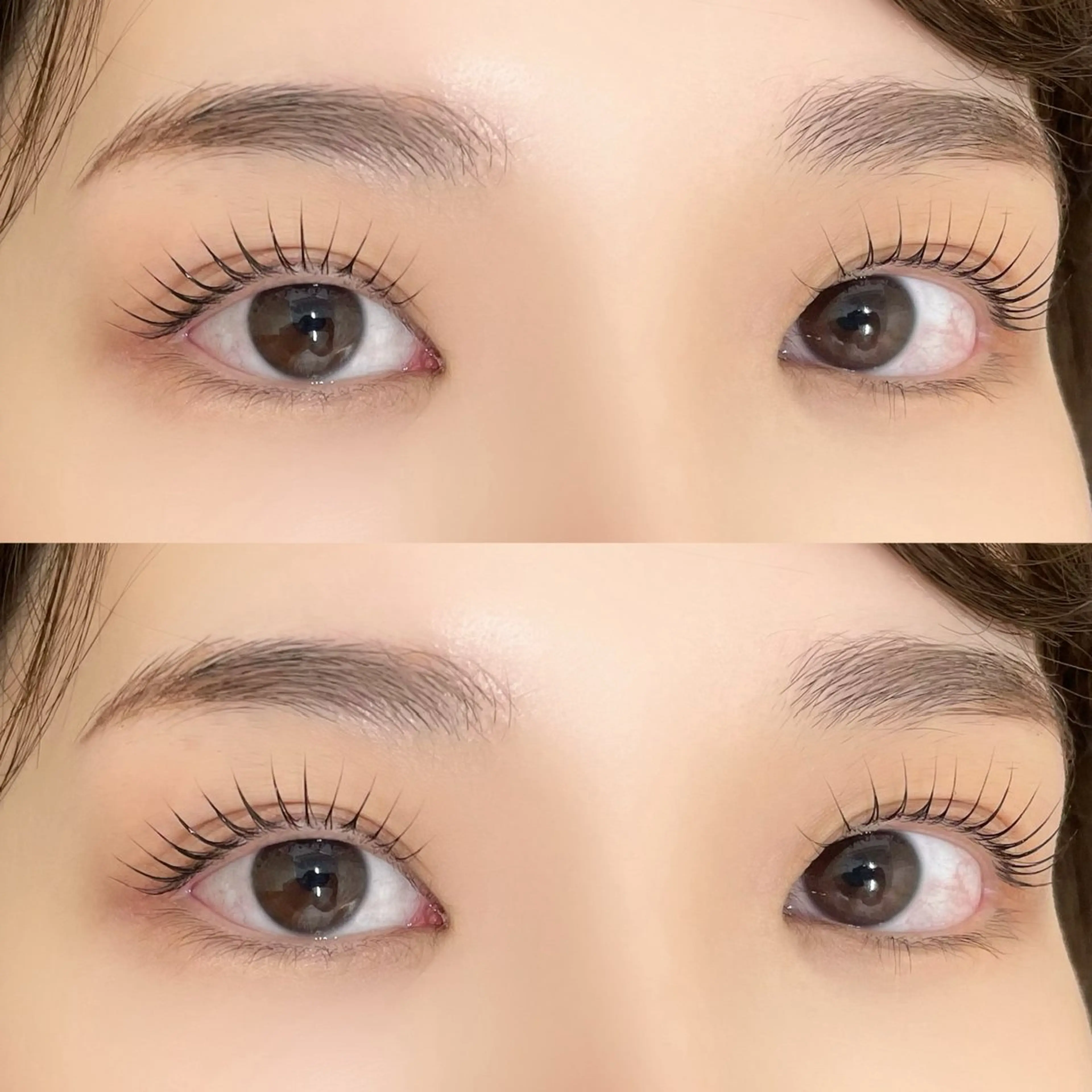 【平日限定🉐】🍒🎈選べるデザイン*.まつ毛パーマ🎈🍒の写真