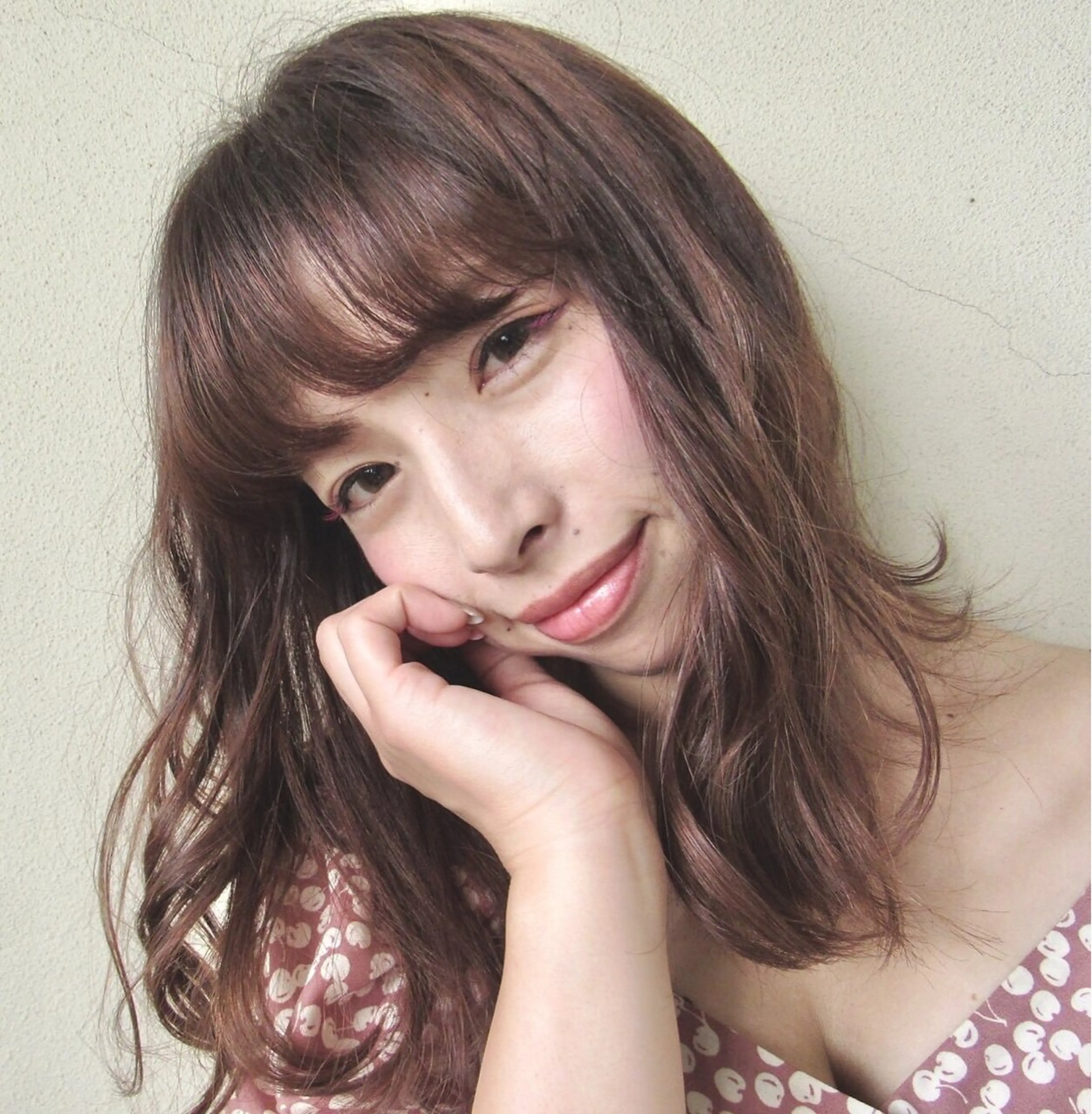 ミディアム カラー #3/M所属・【サンバイエム】 公式のエステ・リラクイメージ