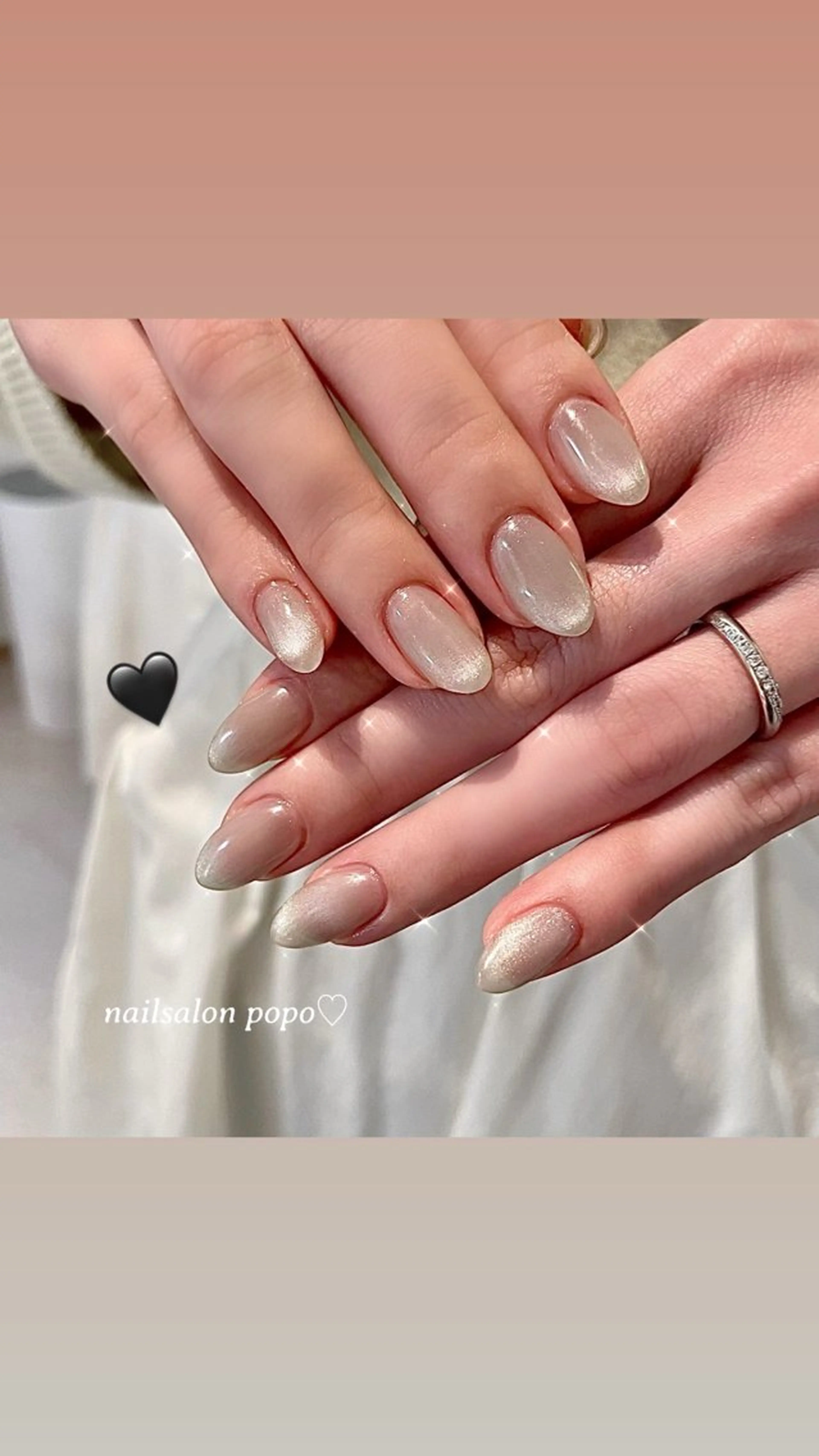ネイル ハンドネイル nail salon popo　横浜店のネイルデザイン