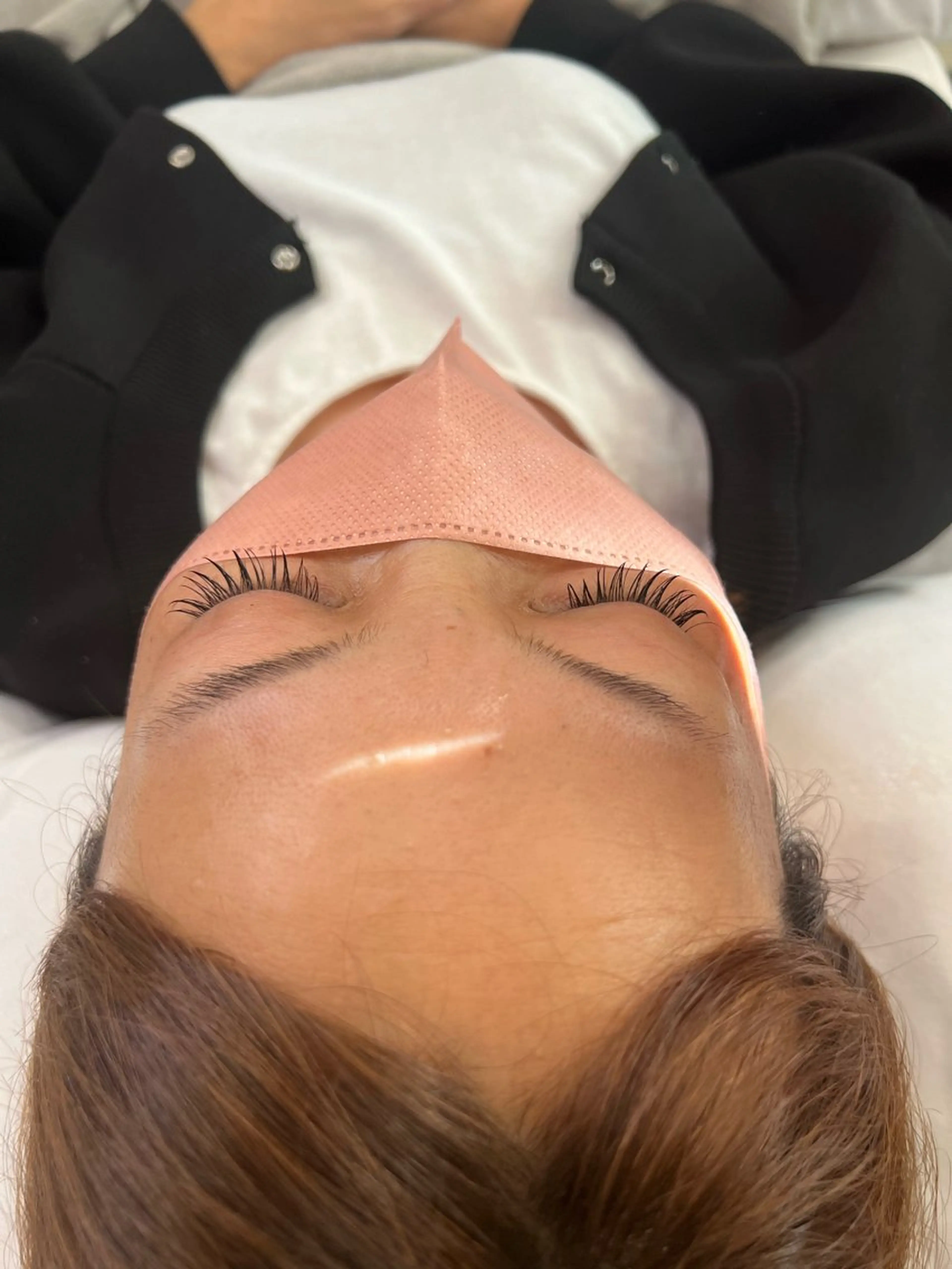 マツエク・マツパ マツエク Feather MAIのマツエク・マツパデザイン