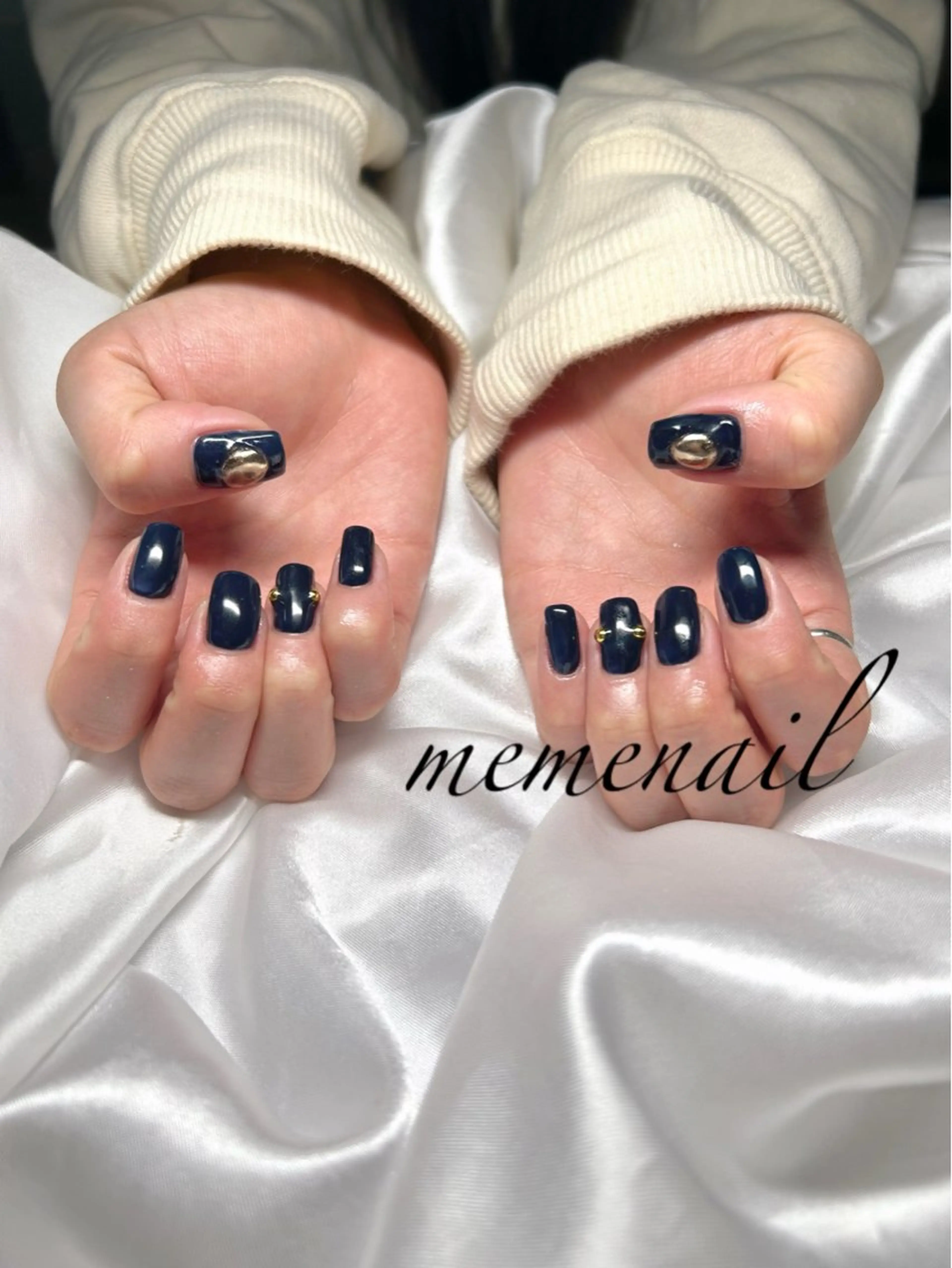 ネイル ハンドネイル Noguchi Megumiのその他イメージ