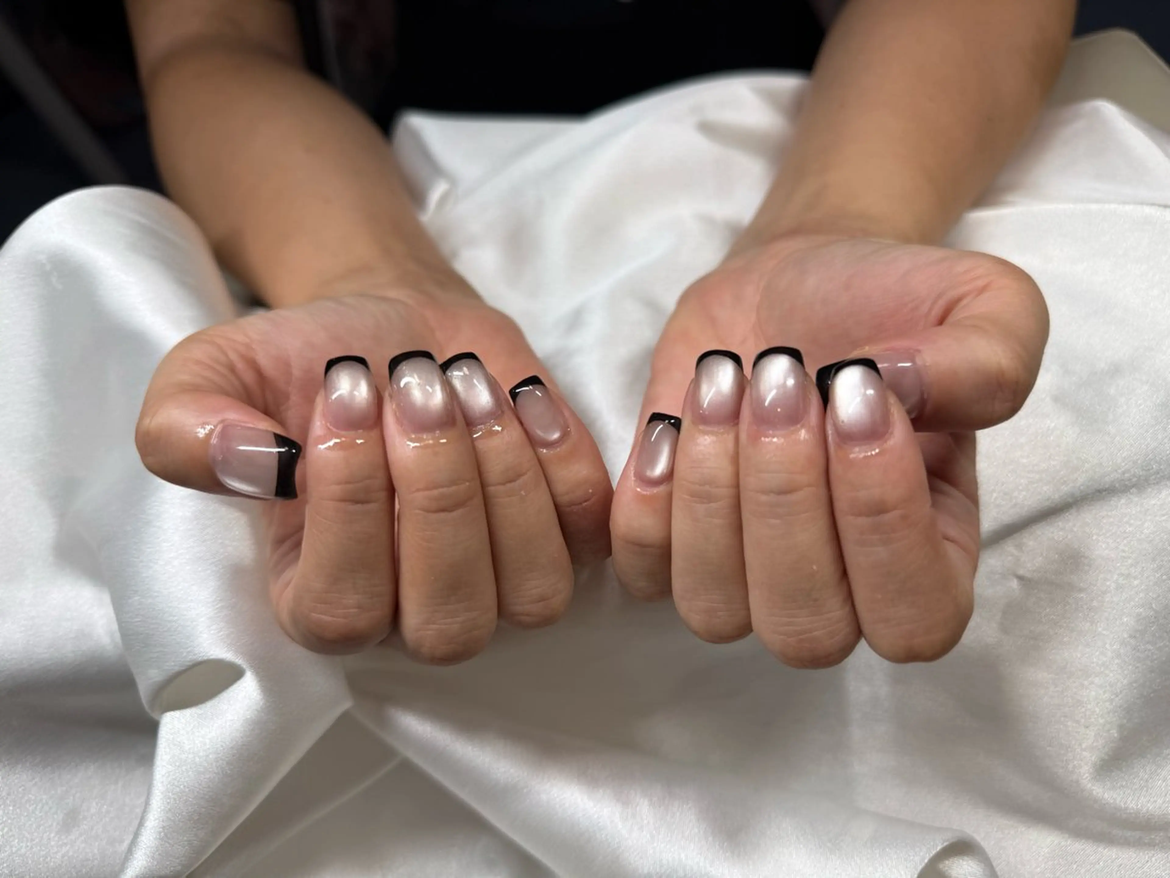 ネイル ハンドネイル ᴵⁿ.ᴺᵃⁱˡ ゆゆのネイルデザイン