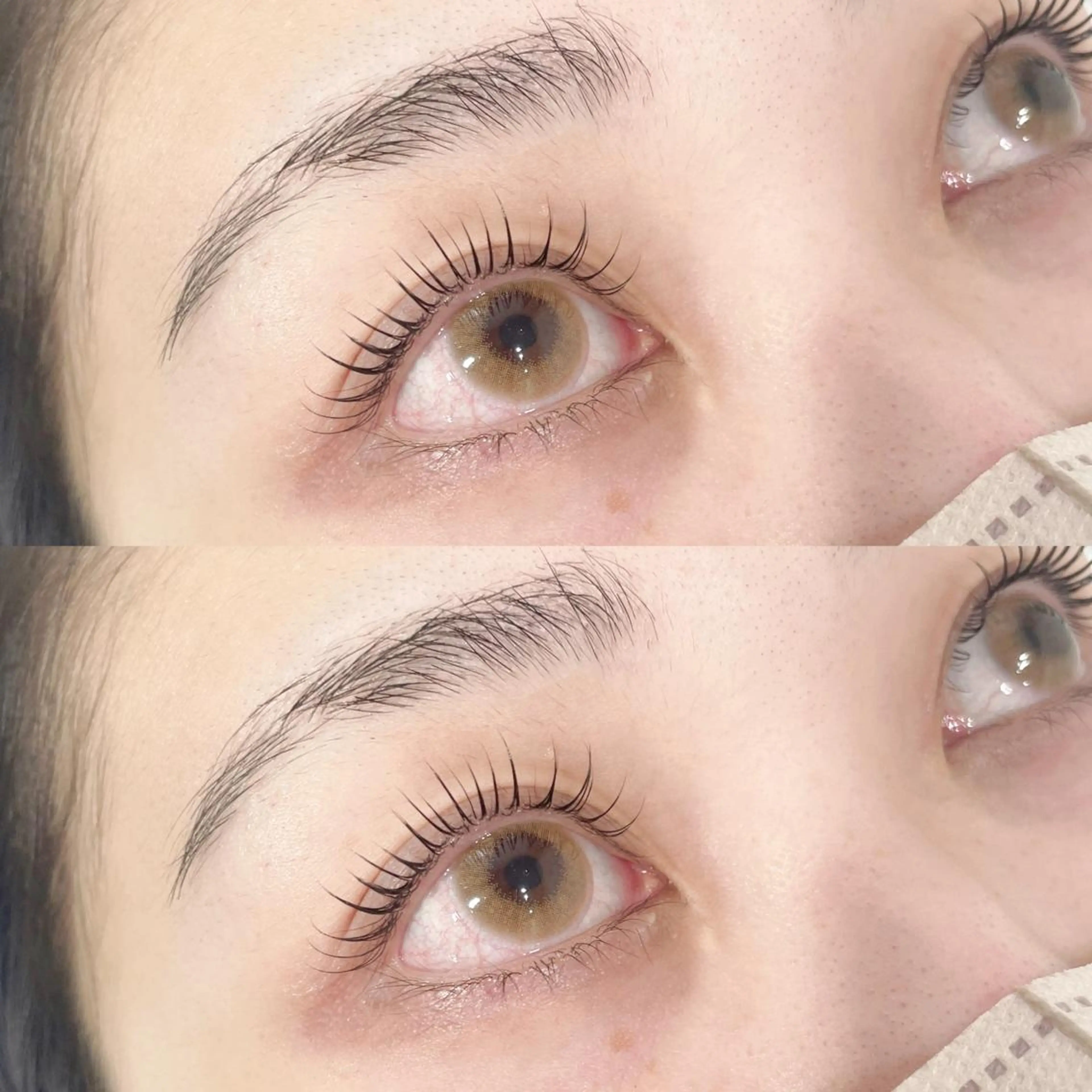 マツエク・マツパ LOKAHI 矢原のマツエク・マツパデザイン