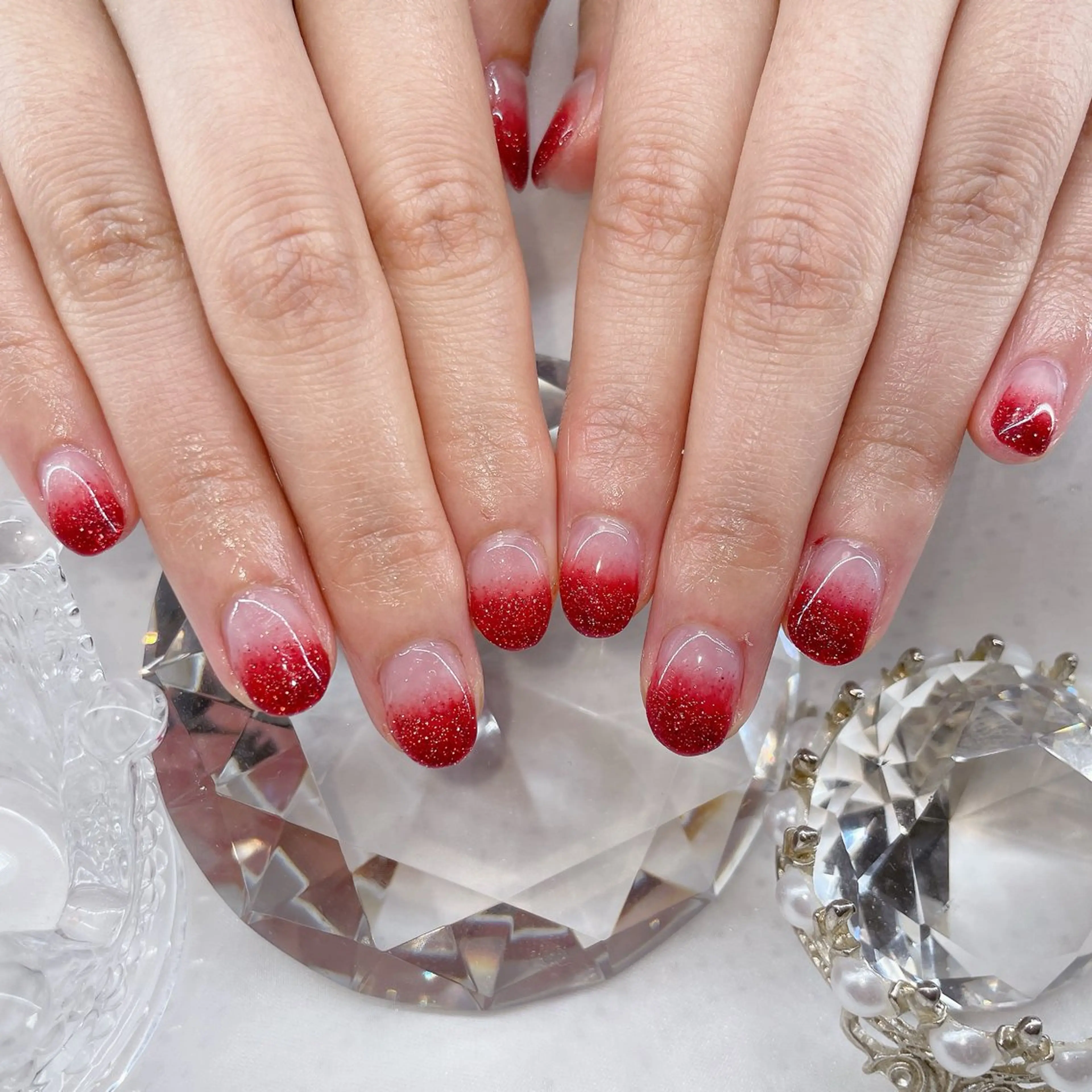 ネイル ハンドネイル misun_nail所属・misun_ nailのネイルデザイン