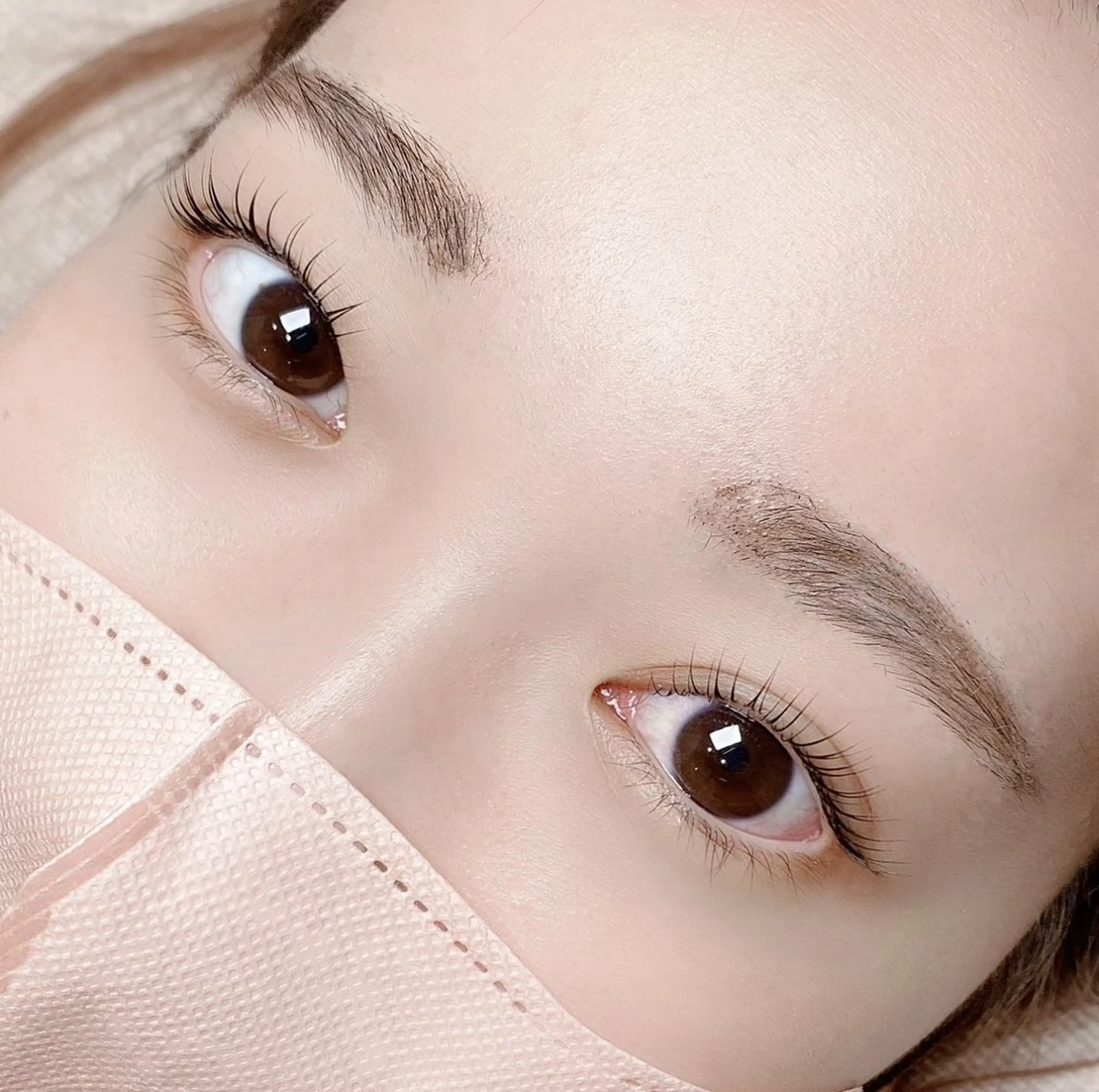 マツエク・マツパ 山﨑 愛莉のエステ・リラクイメージ